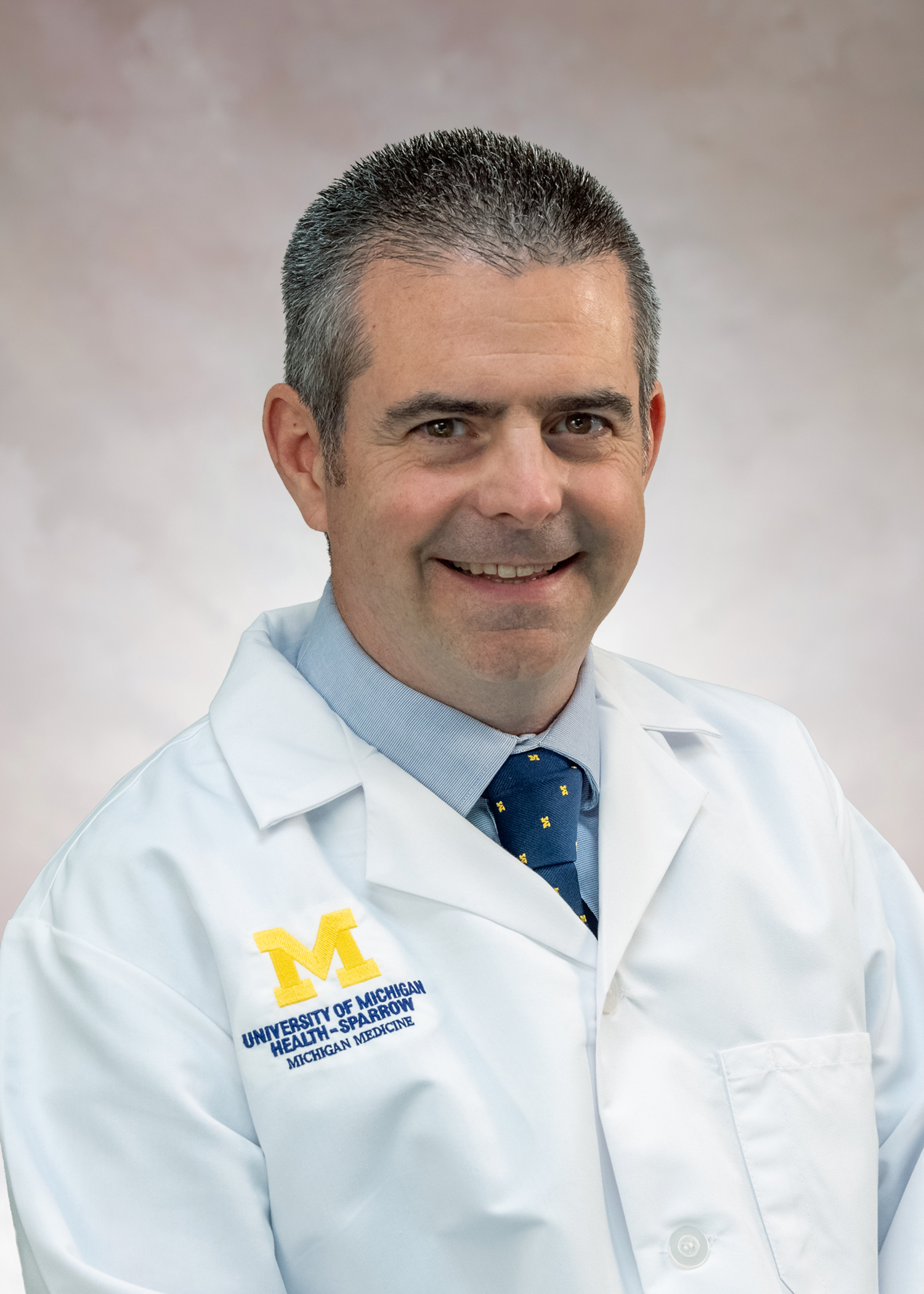 James Fugazzi MD