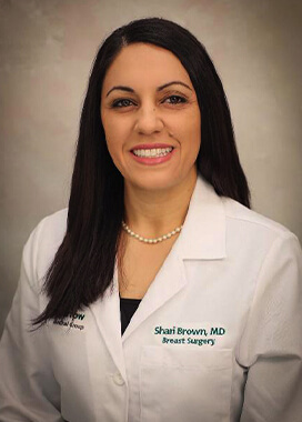 Shahrzad Brown, M.D. | UM Health-Sparrow Lansing Shahrzad Brown, M.D. | UM Health-Sparrow Lansing
