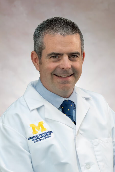 James A. Fugazzi, MD, MPH, MHA - Radiologist 