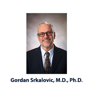 Senior Health Series - October 2025 - Cancer Awareness - Dr. Srkalovic Senior Health Series - October 2025 - Cancer Awareness - Dr. Srkalovic