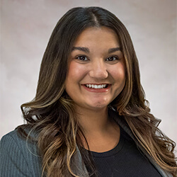 Sonam Britton, MHSA - UM Health-Sparrow Administrative Fellow