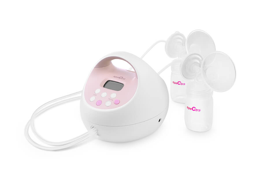 Spectra S2 Breast Pump
