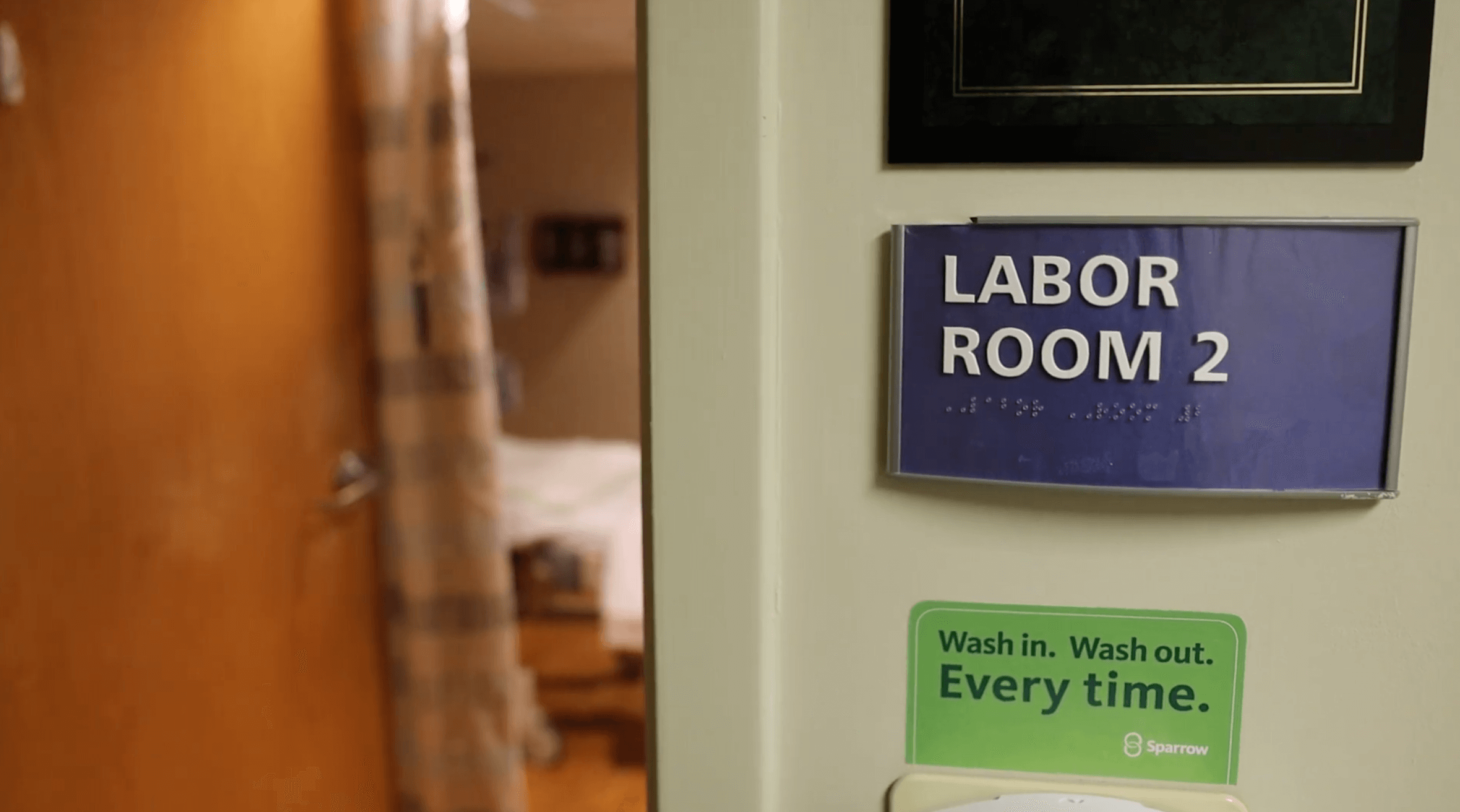 Maternity Care Teaser