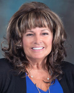 Stacie Peltomaa - Development Officer, CMNH