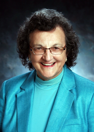 Barbara Given, PhD, headshot for E.W. Sparrow Hospital Association