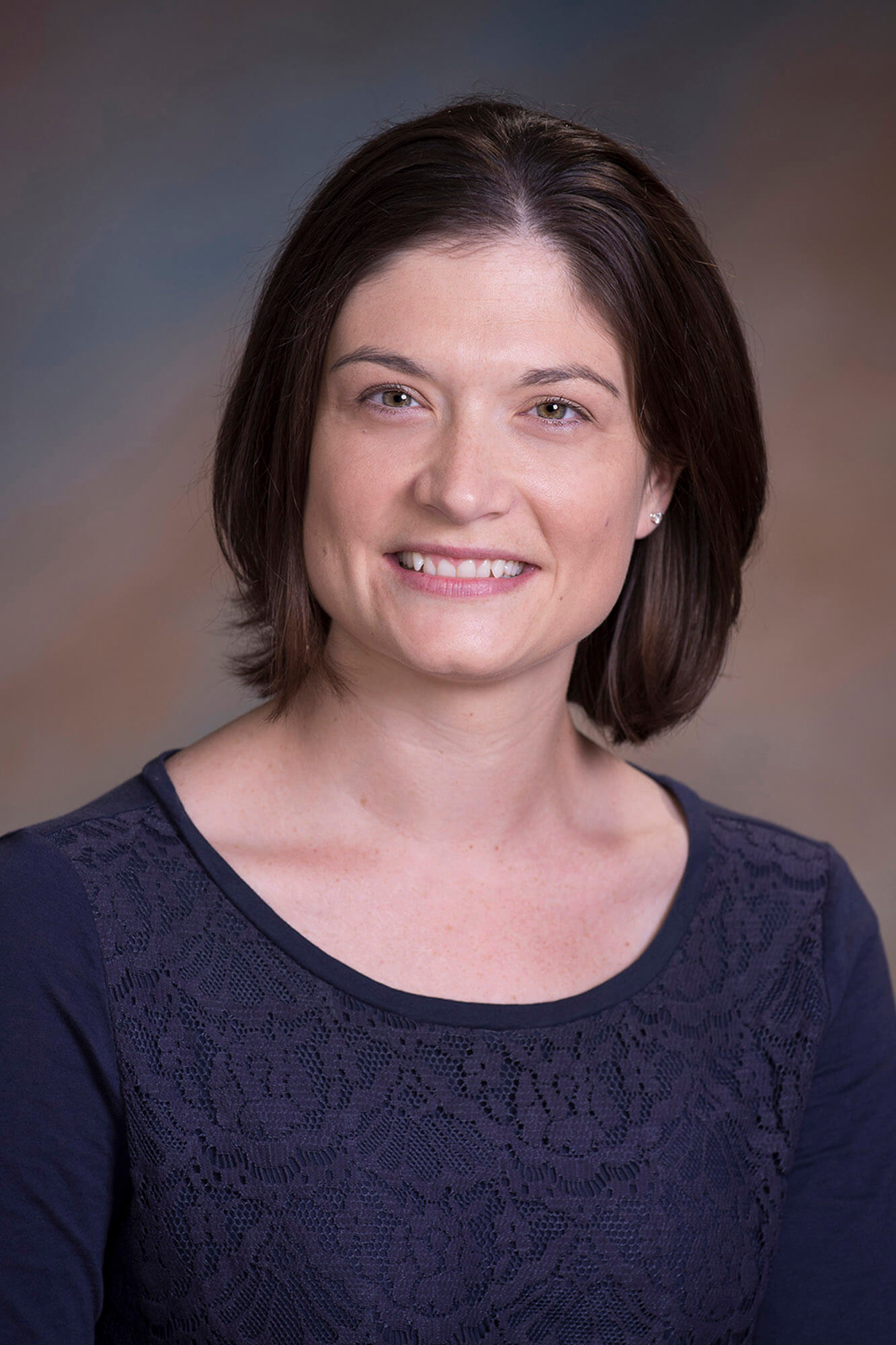 Andria L. Amendt Andria L. Amendt