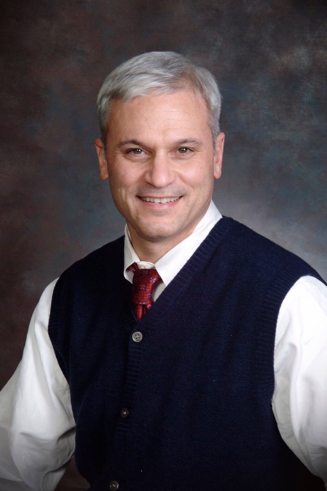 Michael T. Andary Michael T. Andary