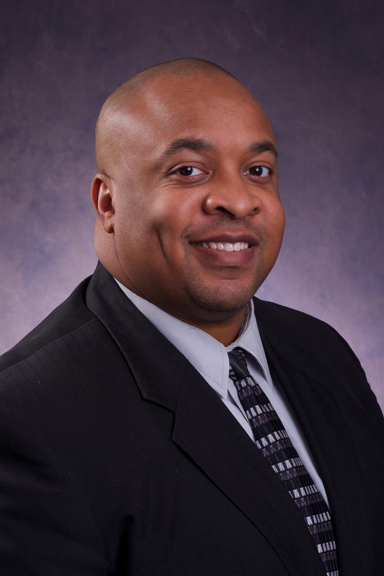 Larry S. Ansari Larry S. Ansari