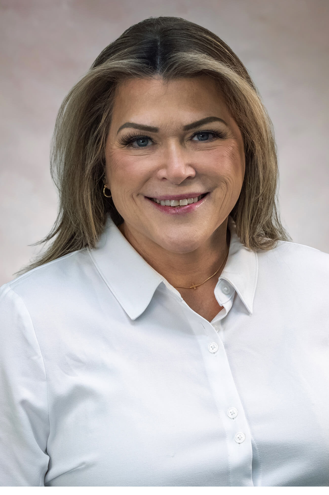 Amber L. Auquier