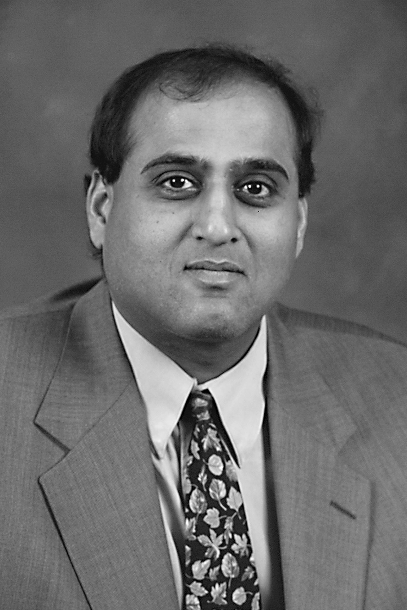Ramesh B. Avula