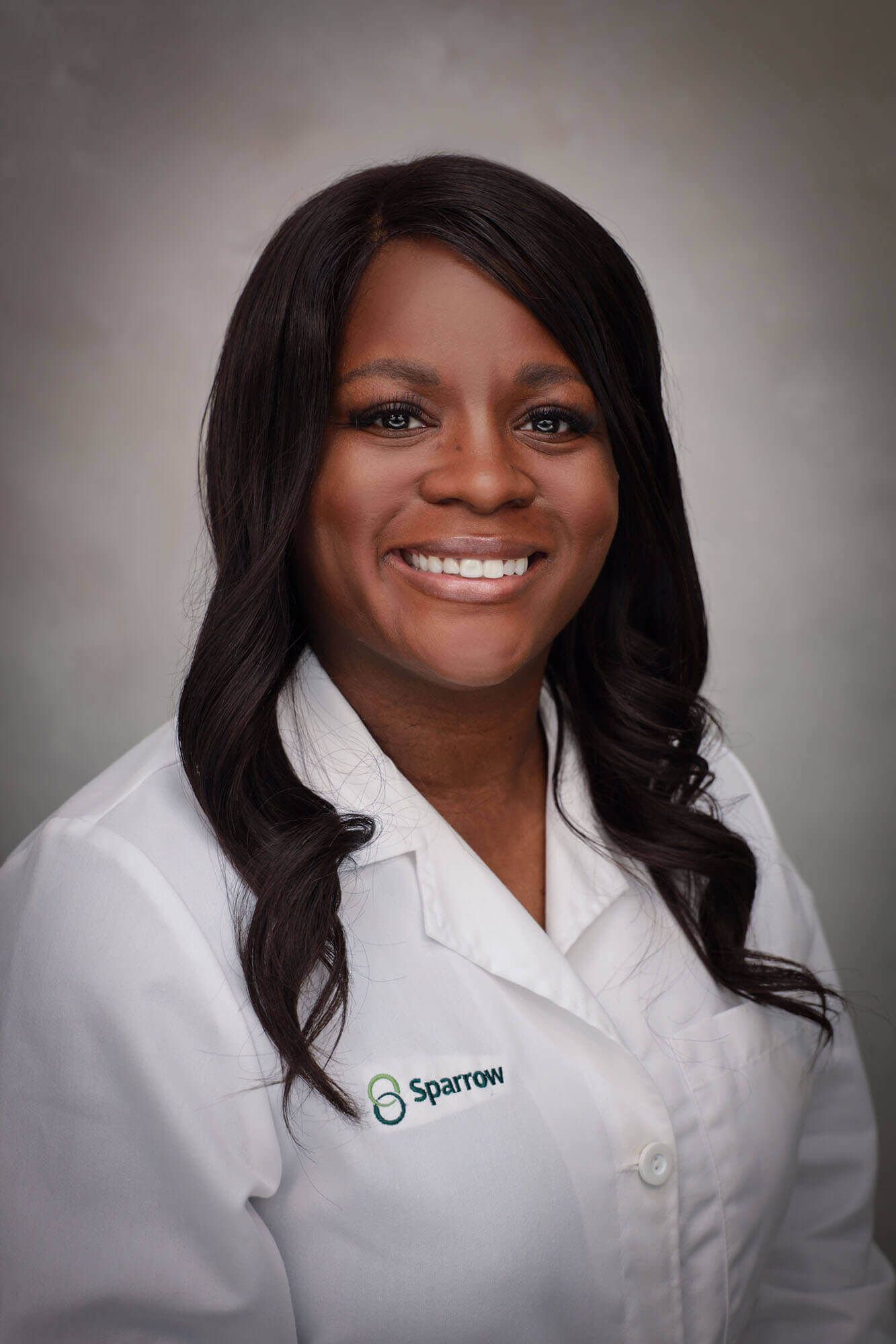 Whitney J. Beam