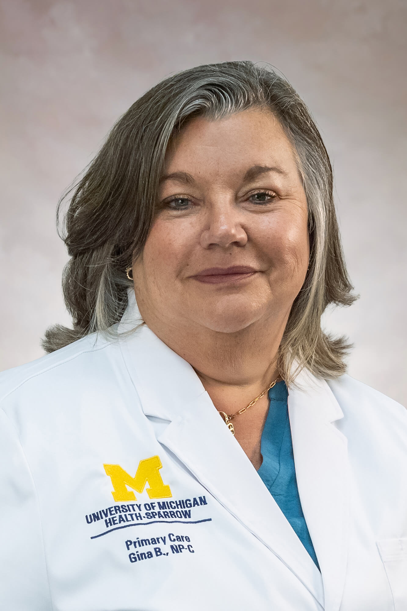 Gina L. Bennett