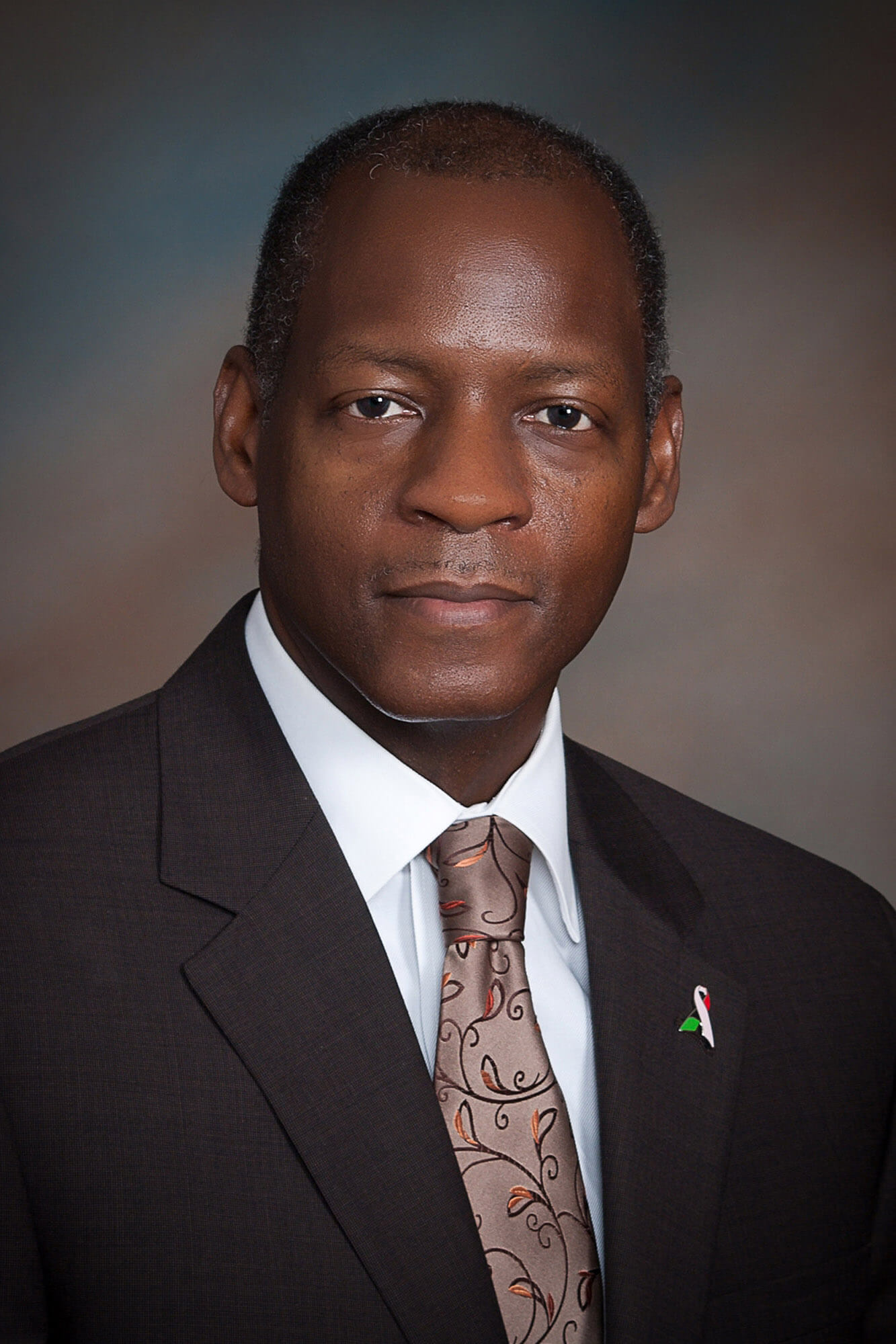 Harvey L. Bumpers