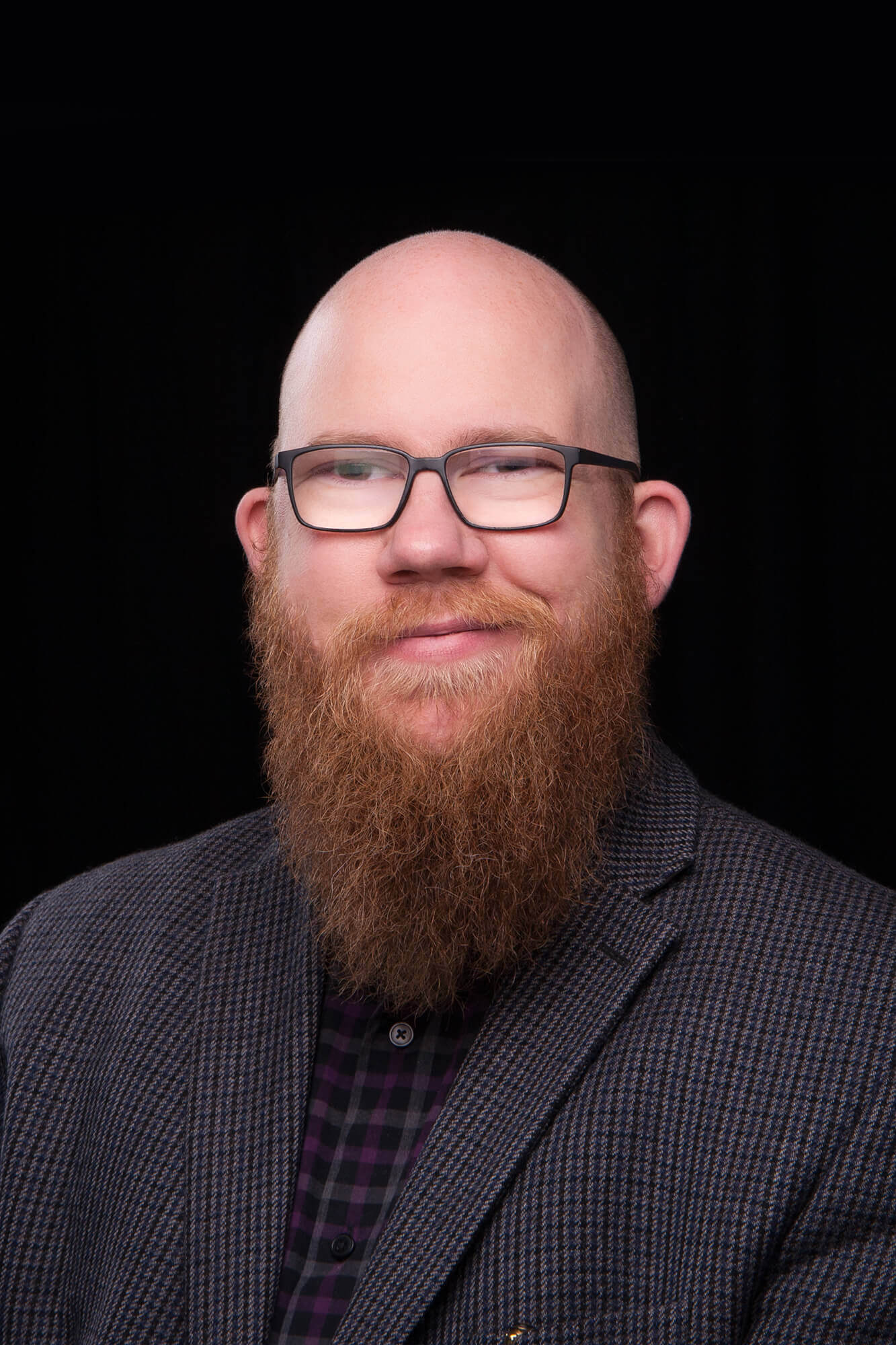 Tyson C. Burghardt Tyson C. Burghardt
