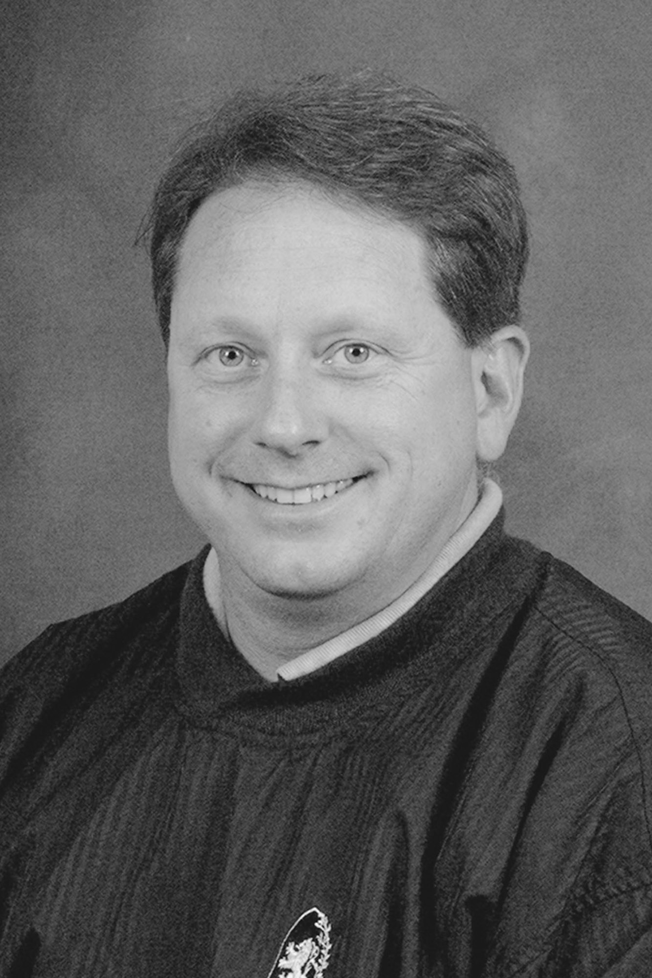 Gary L. Cesar Gary L. Cesar