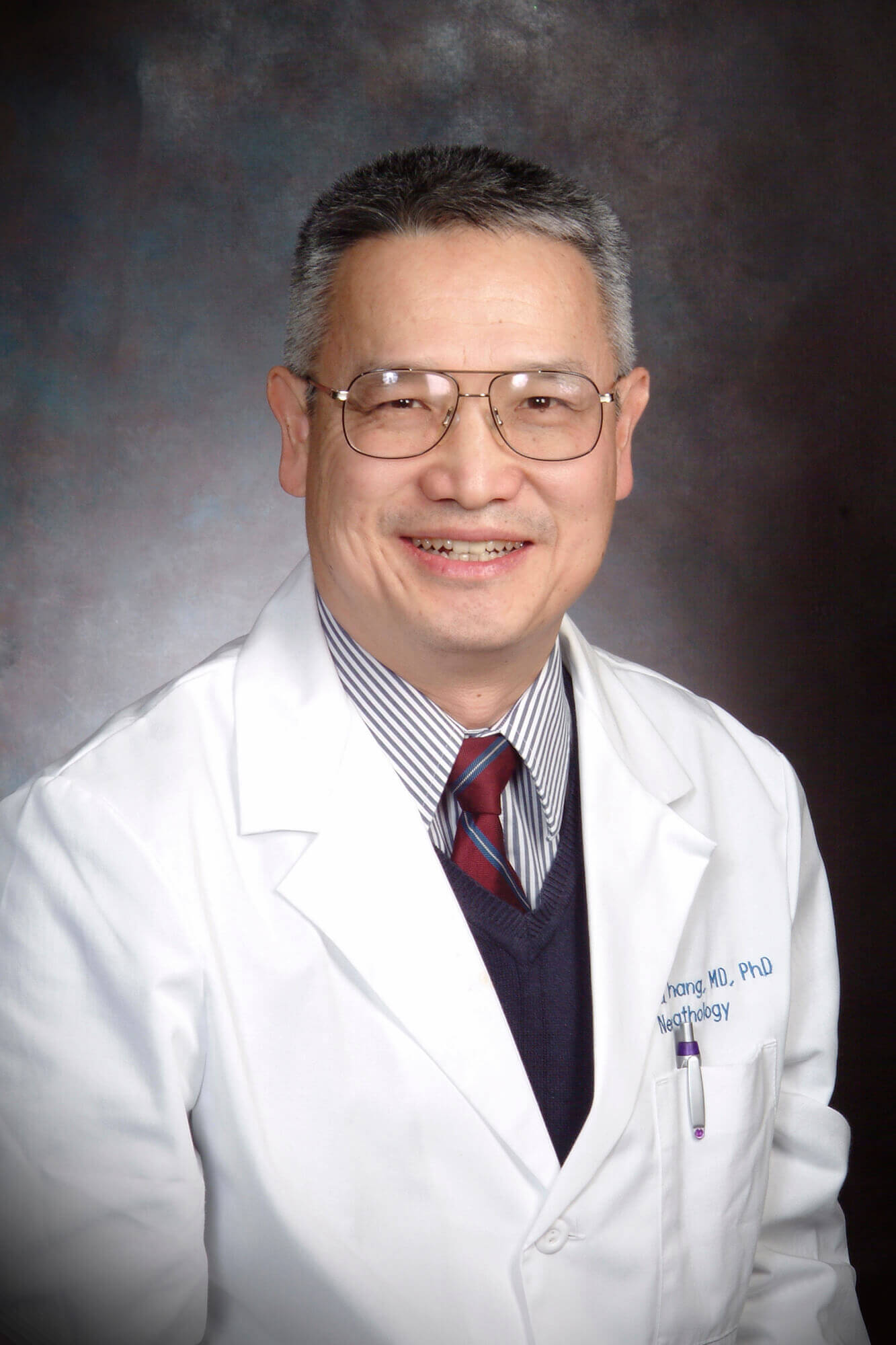Howard Chang Howard Chang