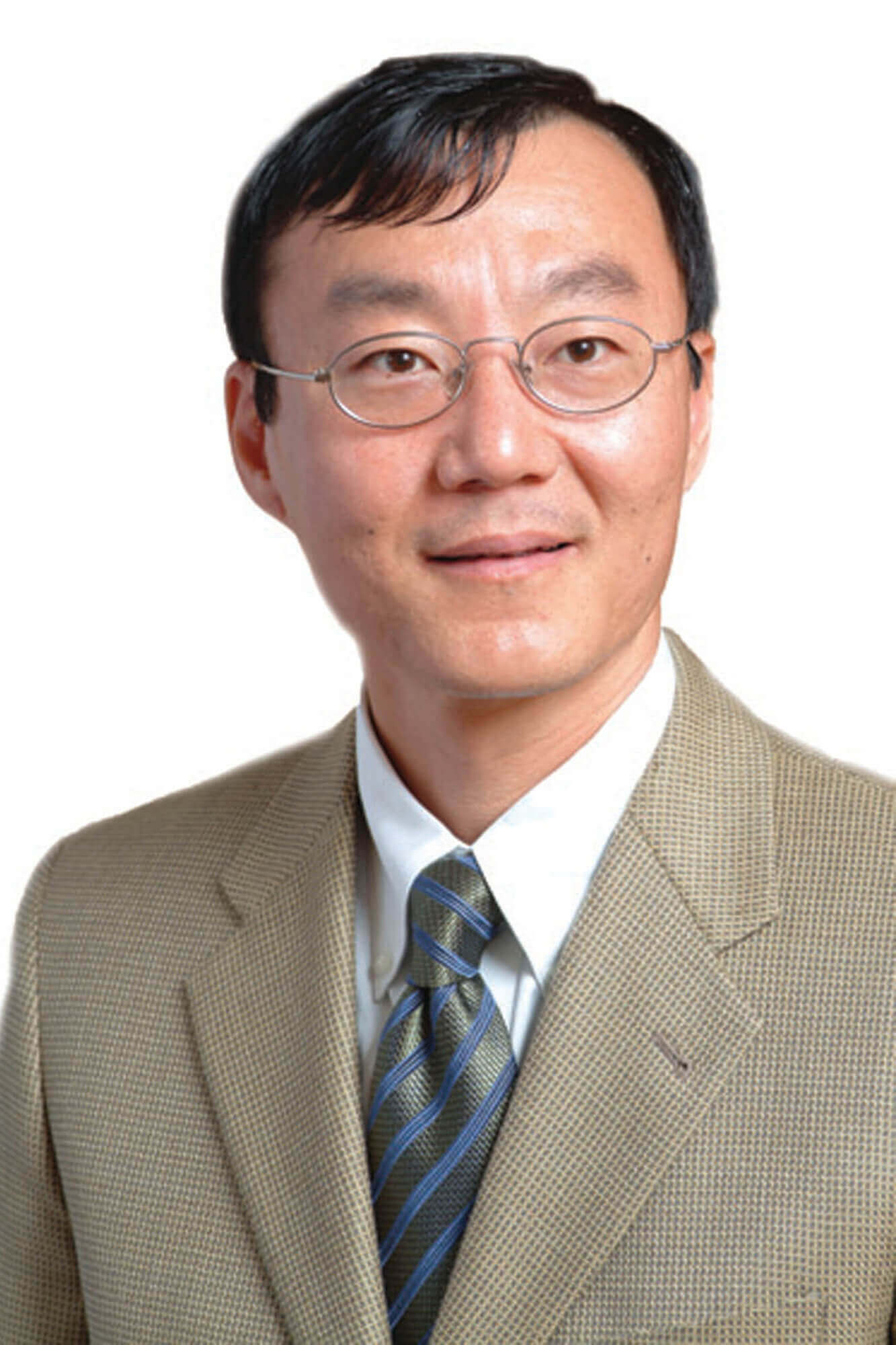 Nam S. Cho