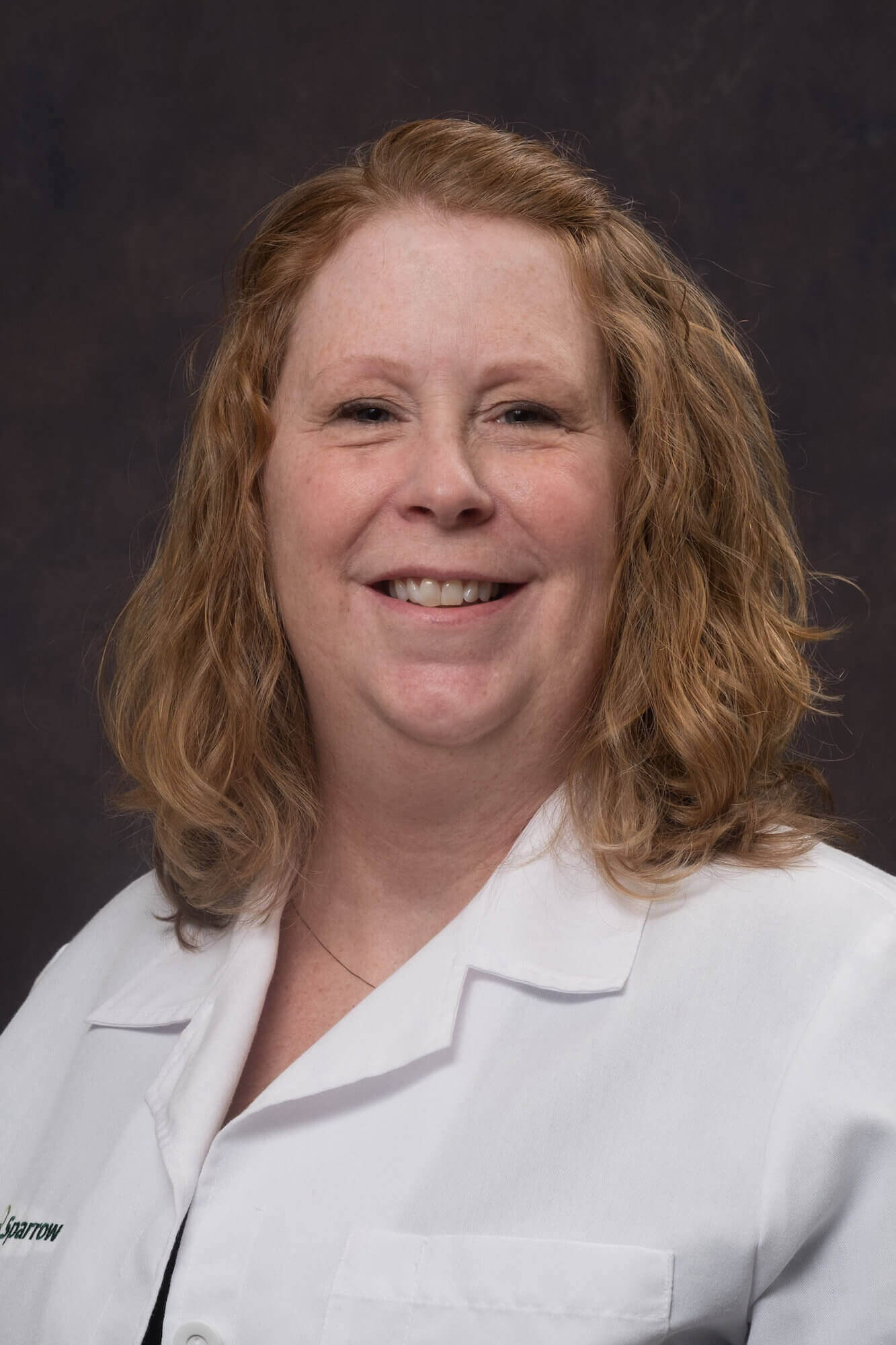 Lynn M. Deweese Lynn M. Deweese
