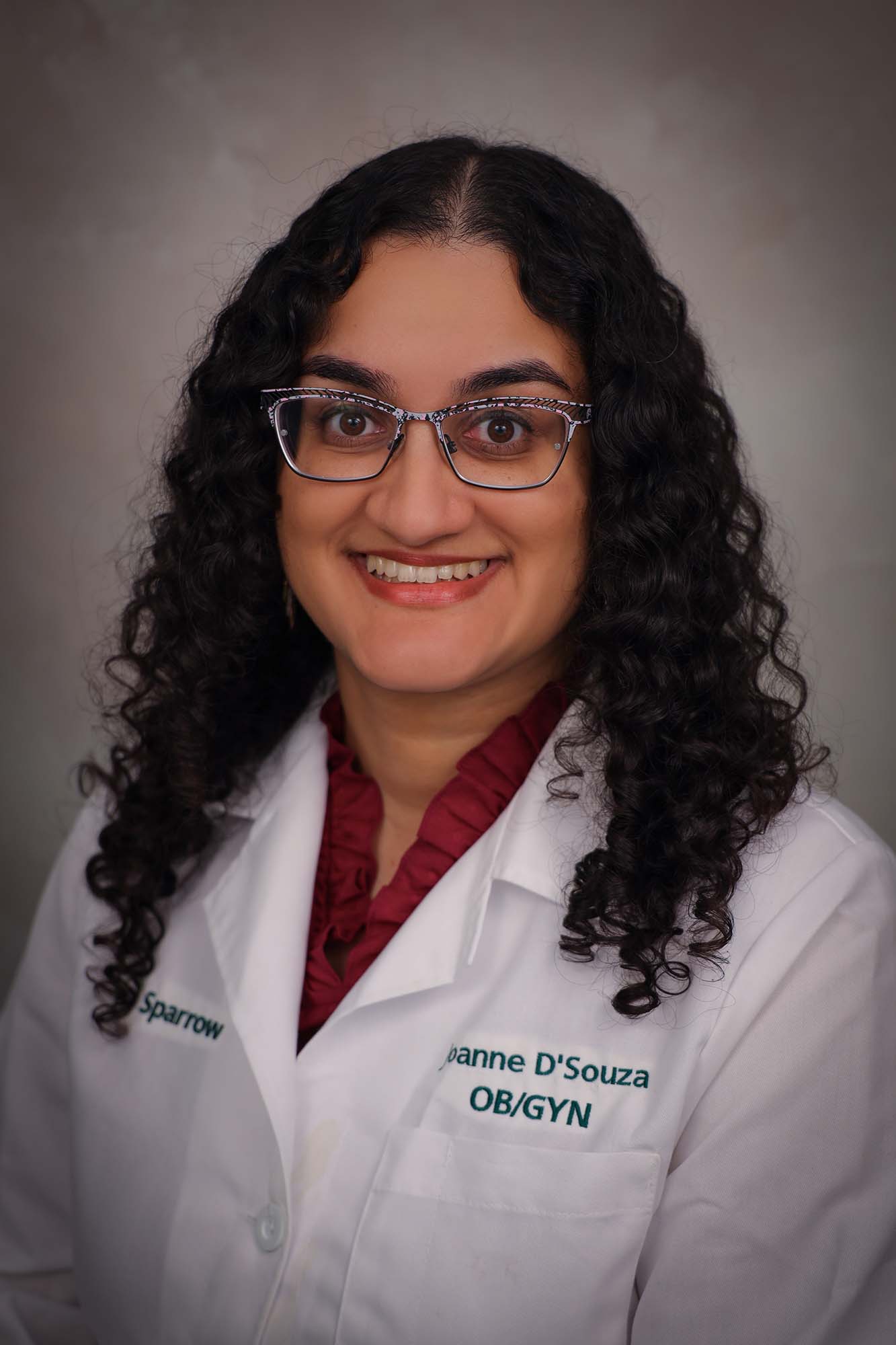 Joanne A. DSouza Joanne A. DSouza