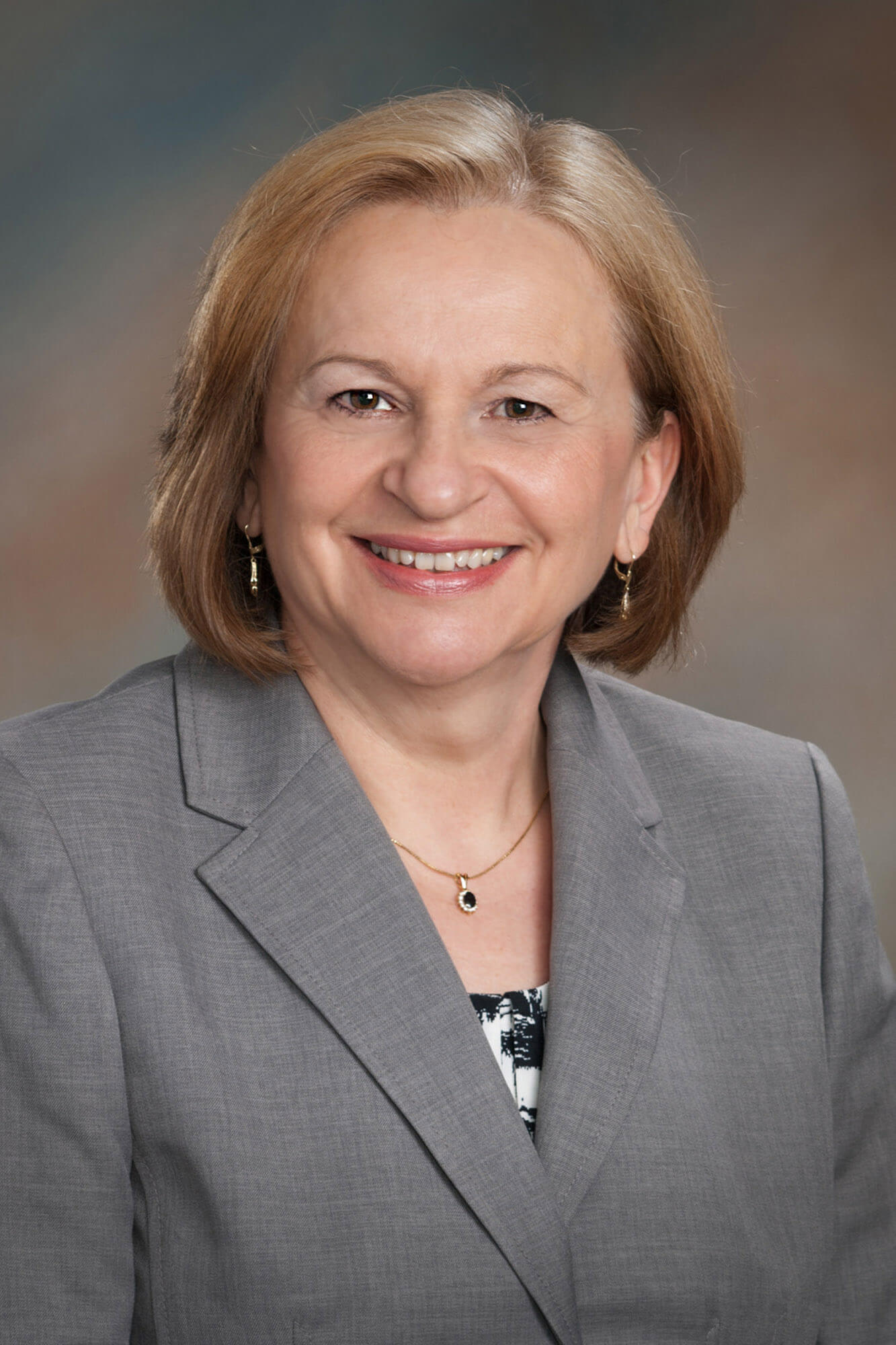 Martha V. Feher Martha V. Feher