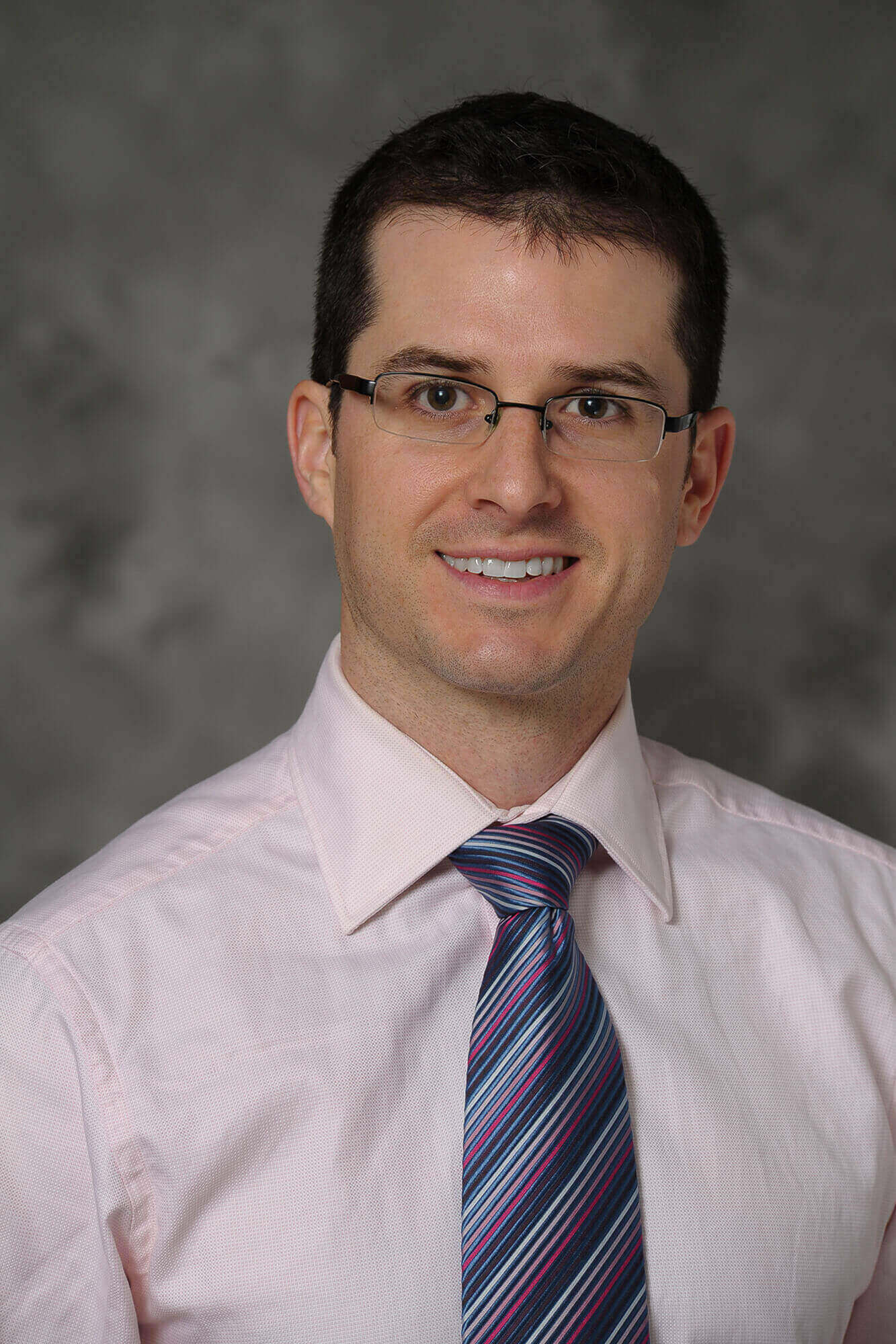Troy M. Ferguson