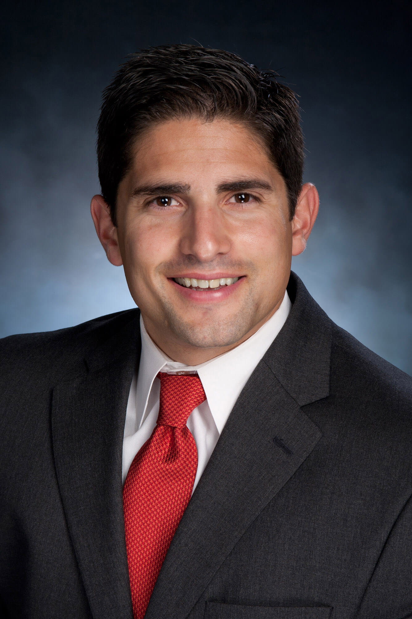 Carlos G. Fernandez Carlos G. Fernandez