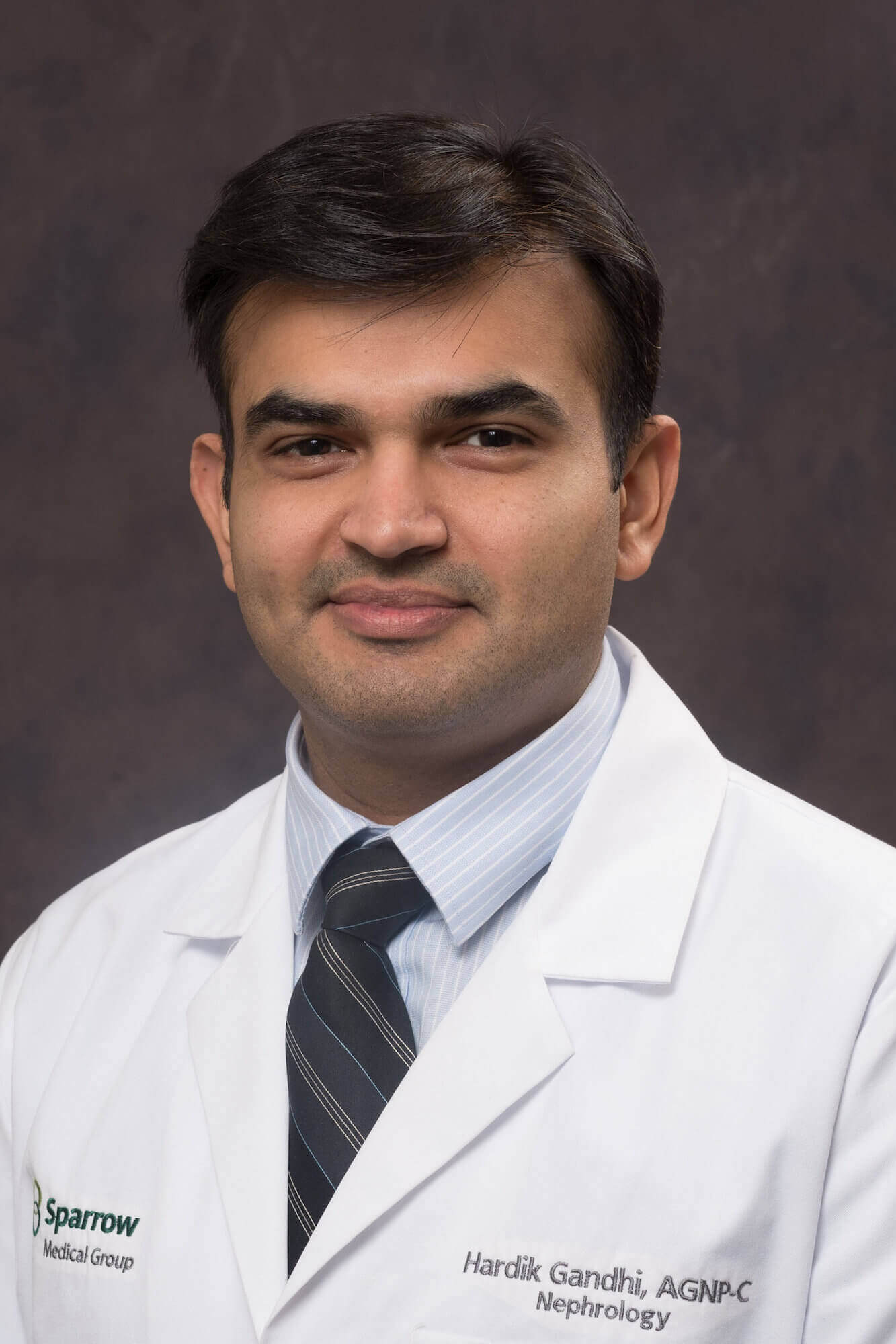 Hardik Gandhi Hardik Gandhi