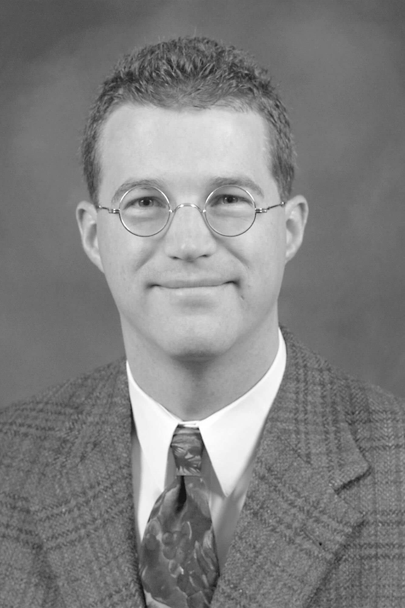 Brian S. Goosen Brian S. Goosen