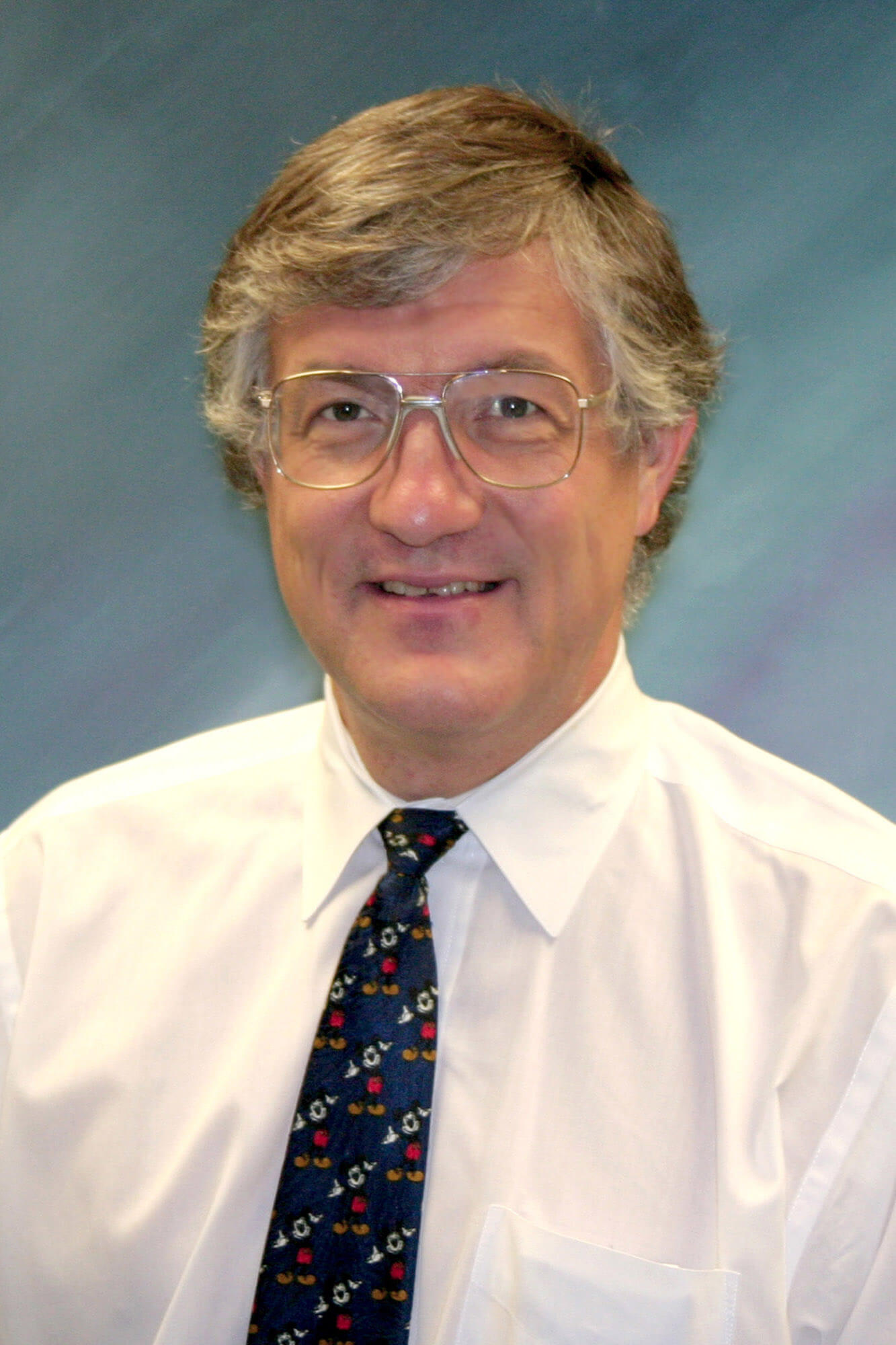 Joel S. Greenberg Joel S. Greenberg