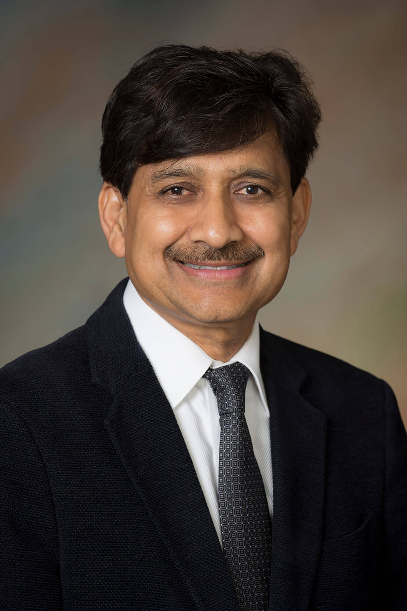 Ashok K. Gupta Ashok K. Gupta
