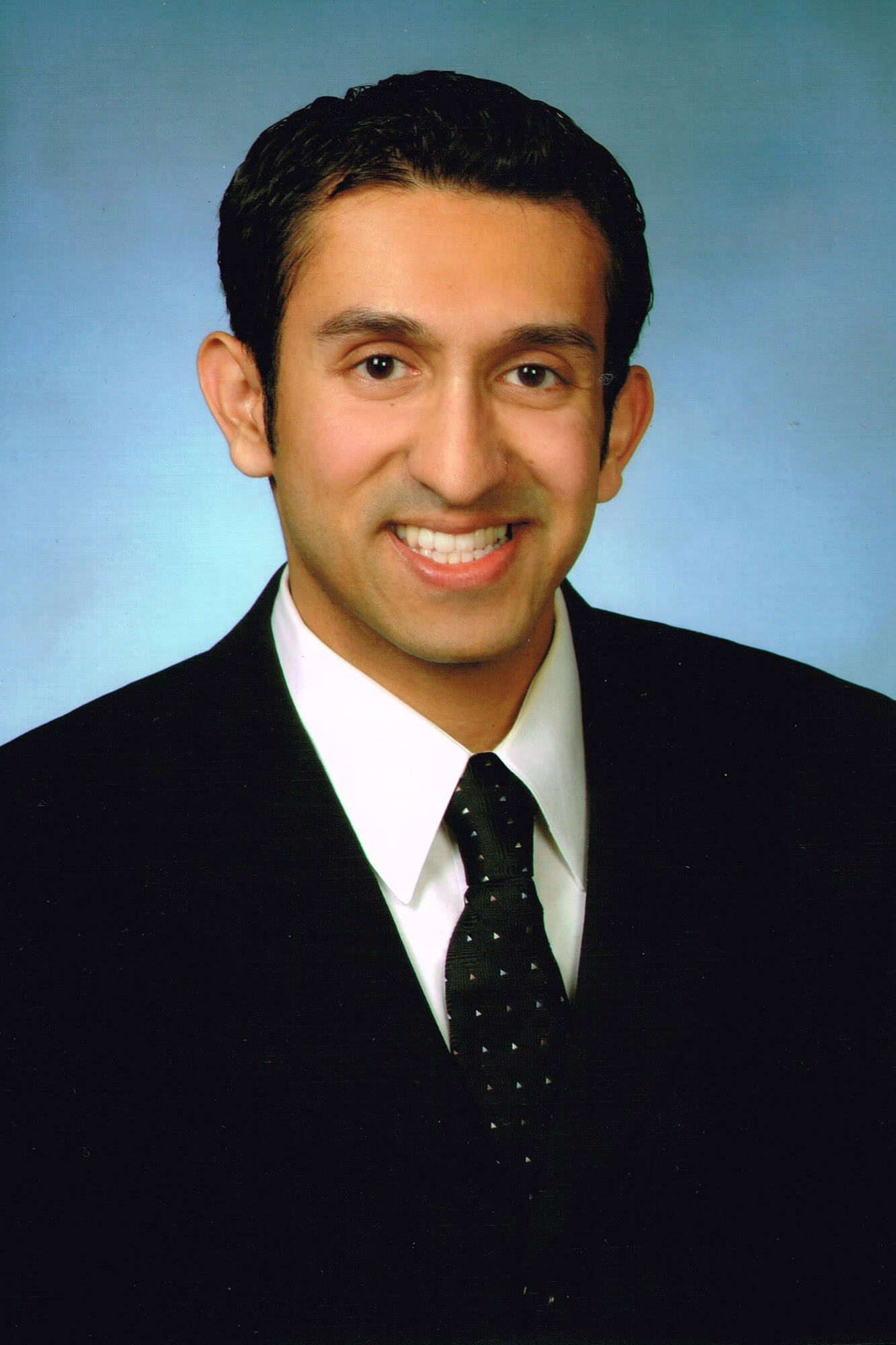 Dave S. Gupta Dave S. Gupta
