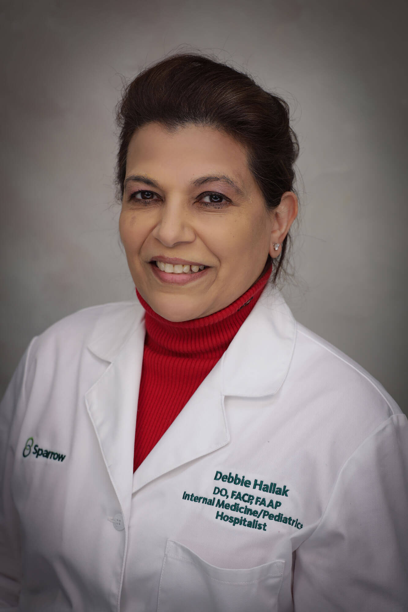 Debbie H. Hallak