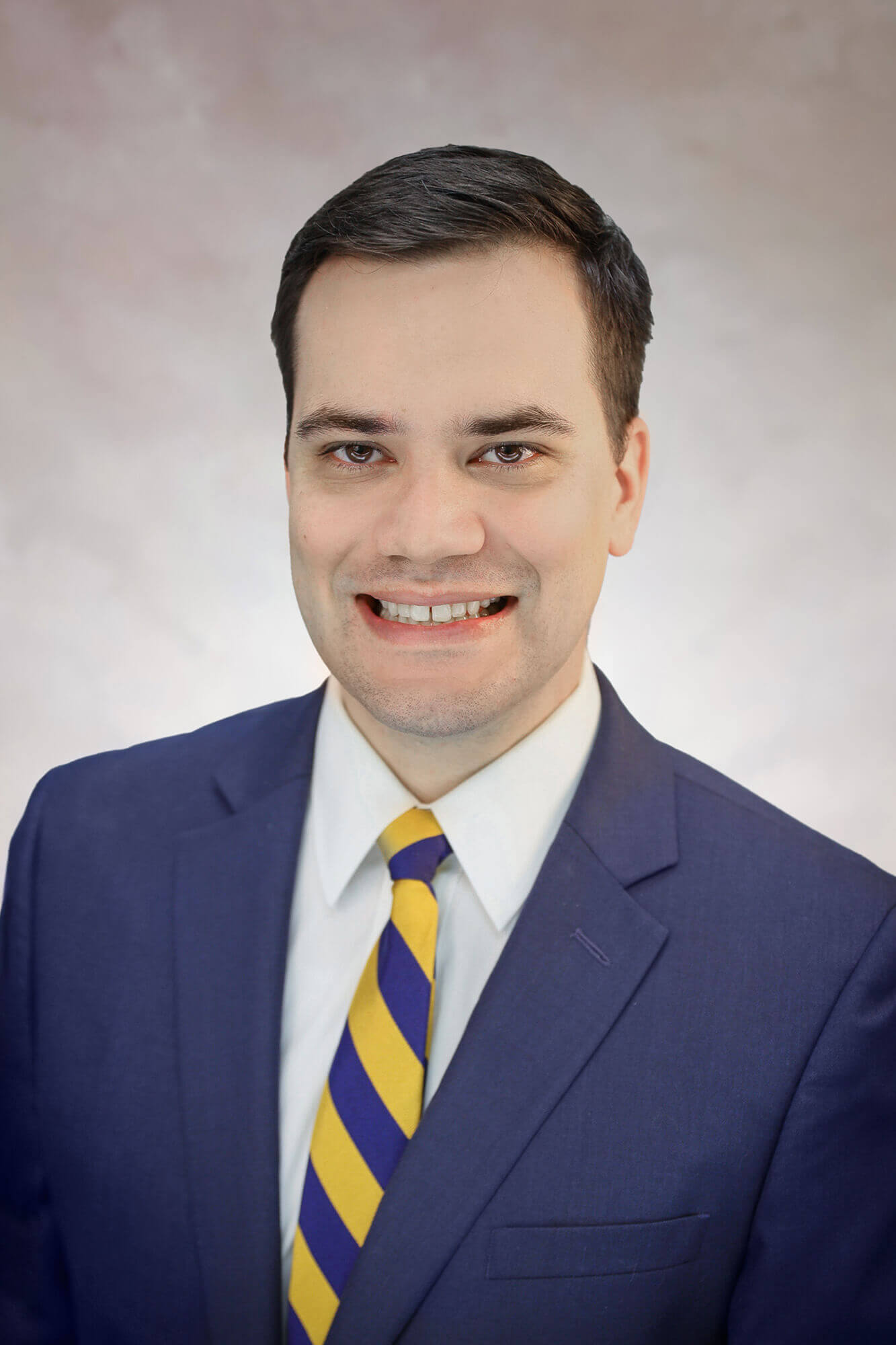 Joshua M. Hamoud Joshua M. Hamoud