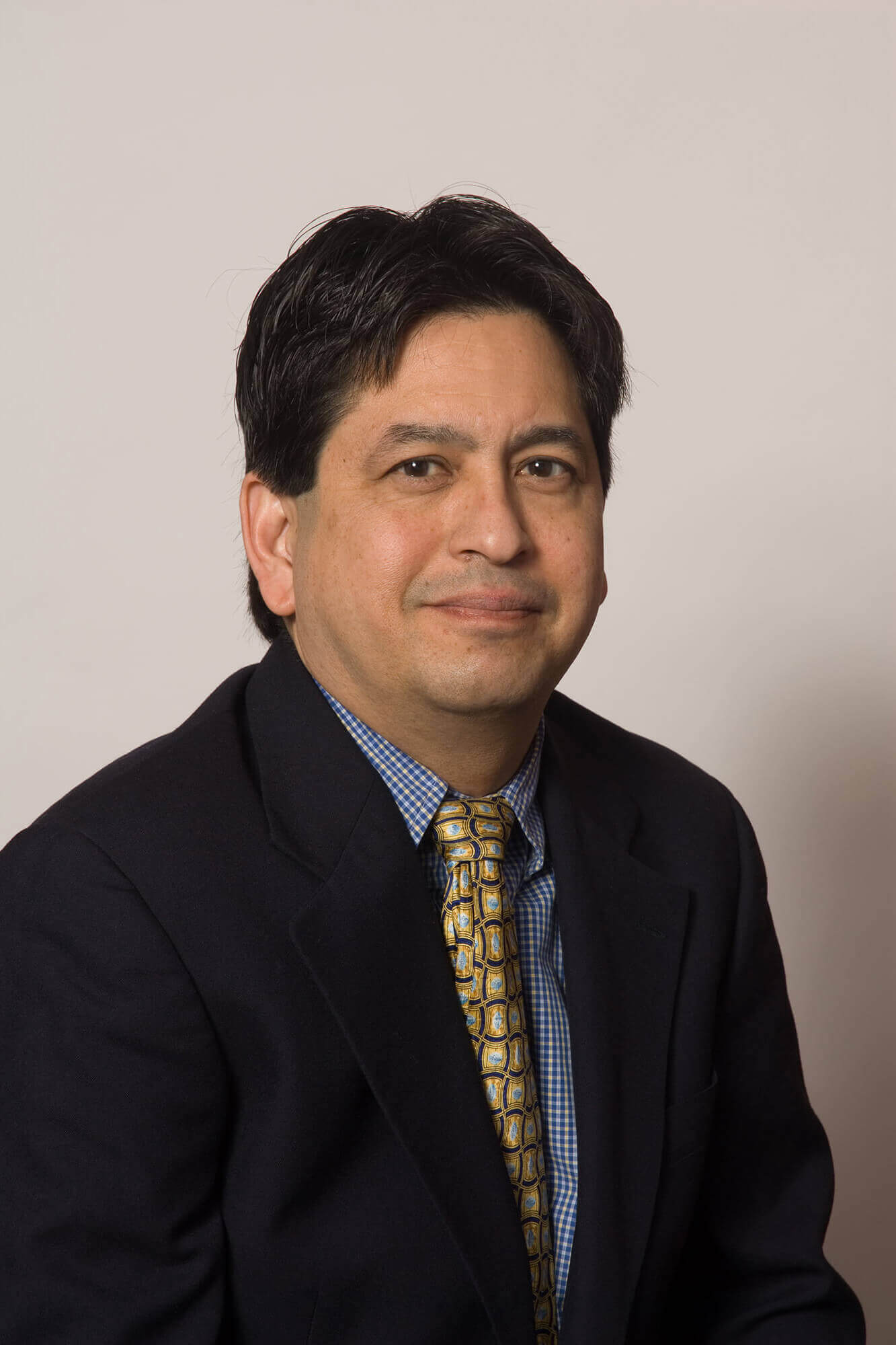 Juan O. Hernandez Juan O. Hernandez