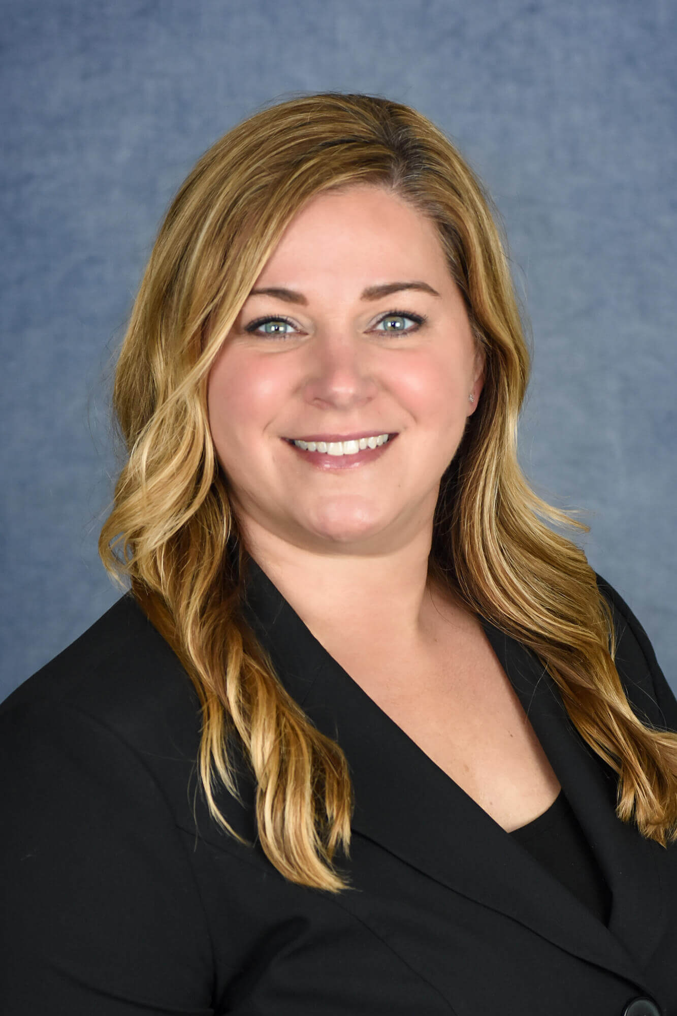 Stacey R. Hinton Stacey R. Hinton