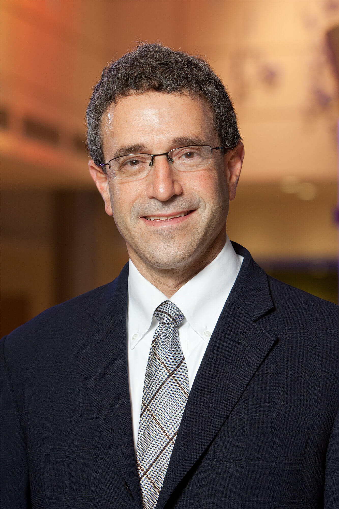 Ronald B. Hirschl Ronald B. Hirschl