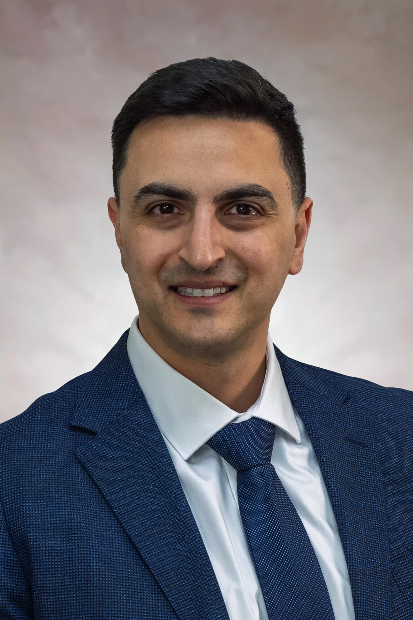 Adnan A. Kassier