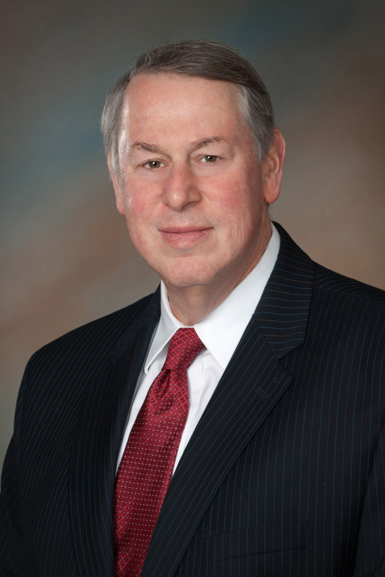 David I. Kaufman