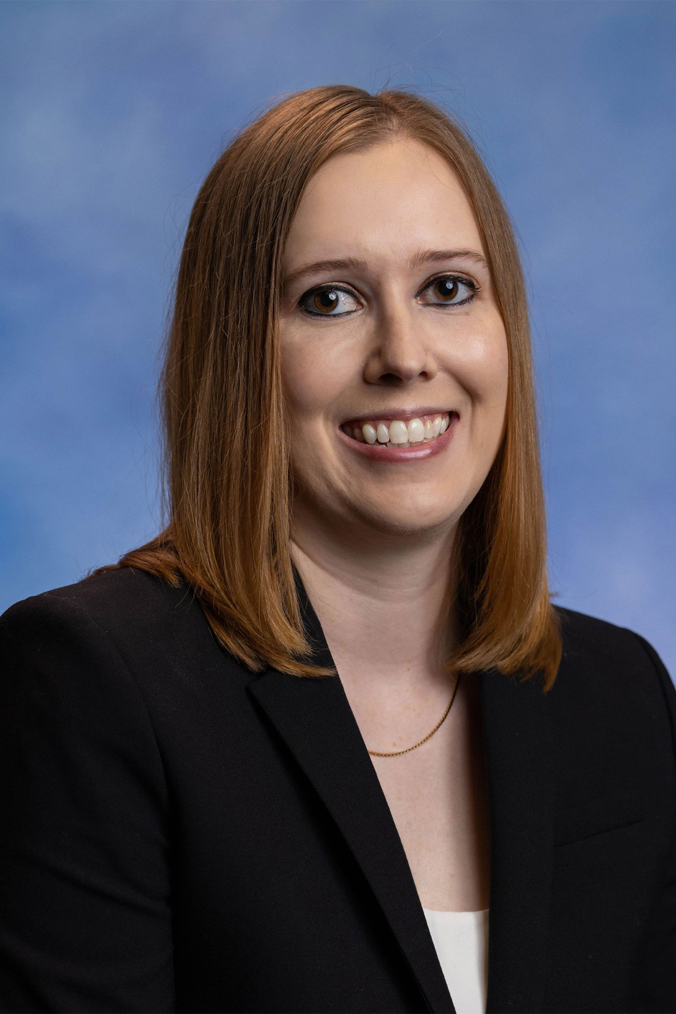 Lindsey S. Lawrence