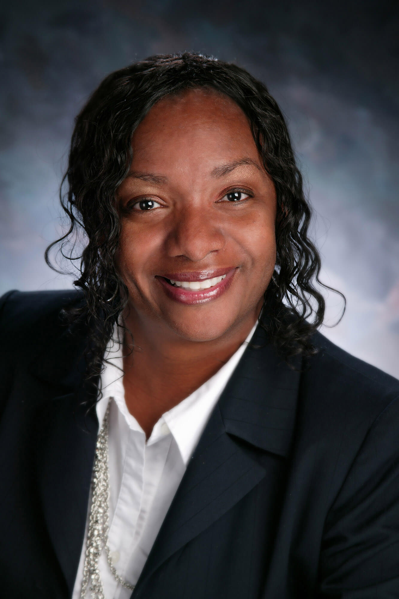 Alane M. Laws-Barker Alane M. Laws-Barker