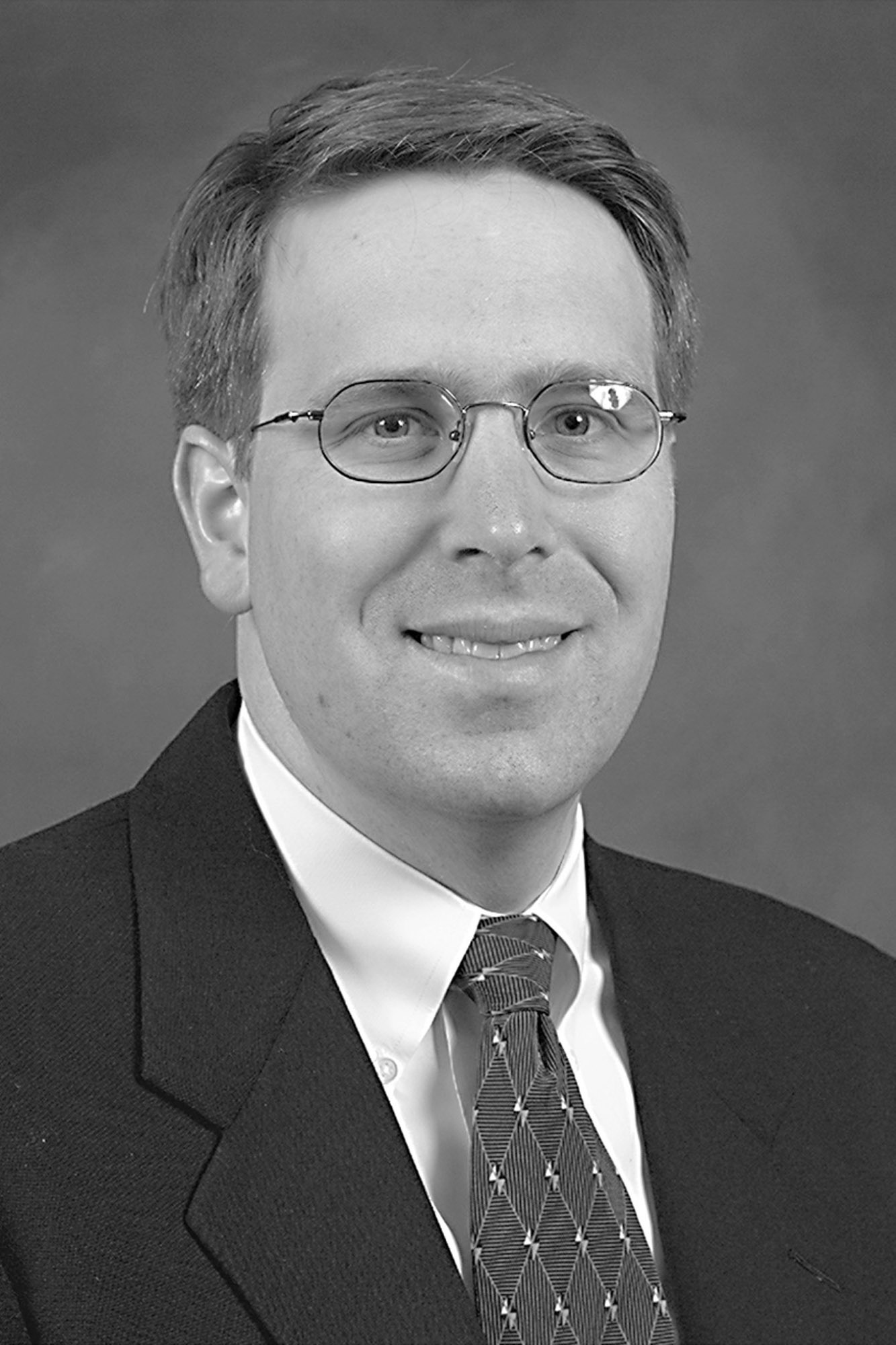 Mark D. Lebeda Mark D. Lebeda