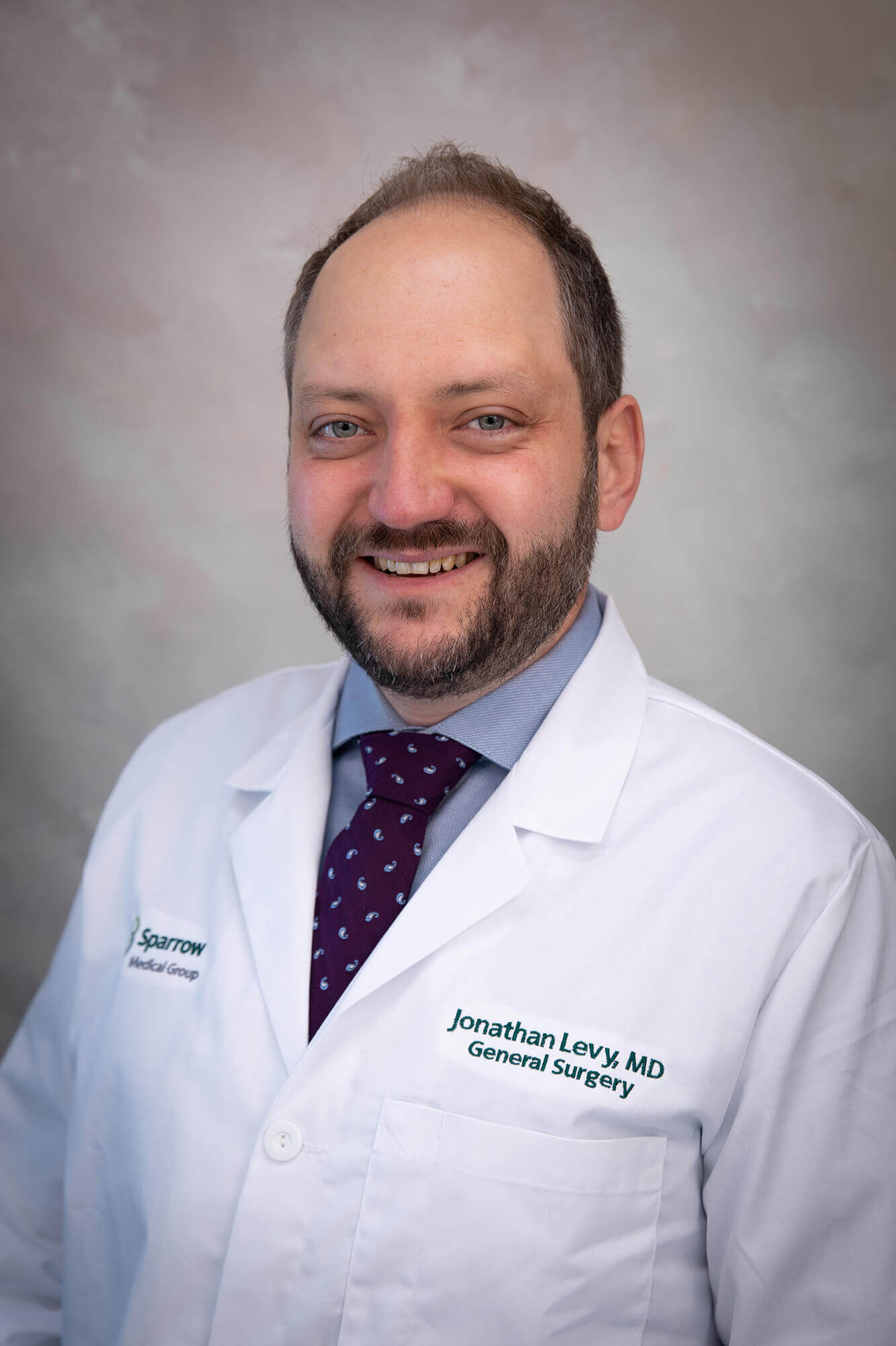 Jonathan A. Levy Jonathan A. Levy