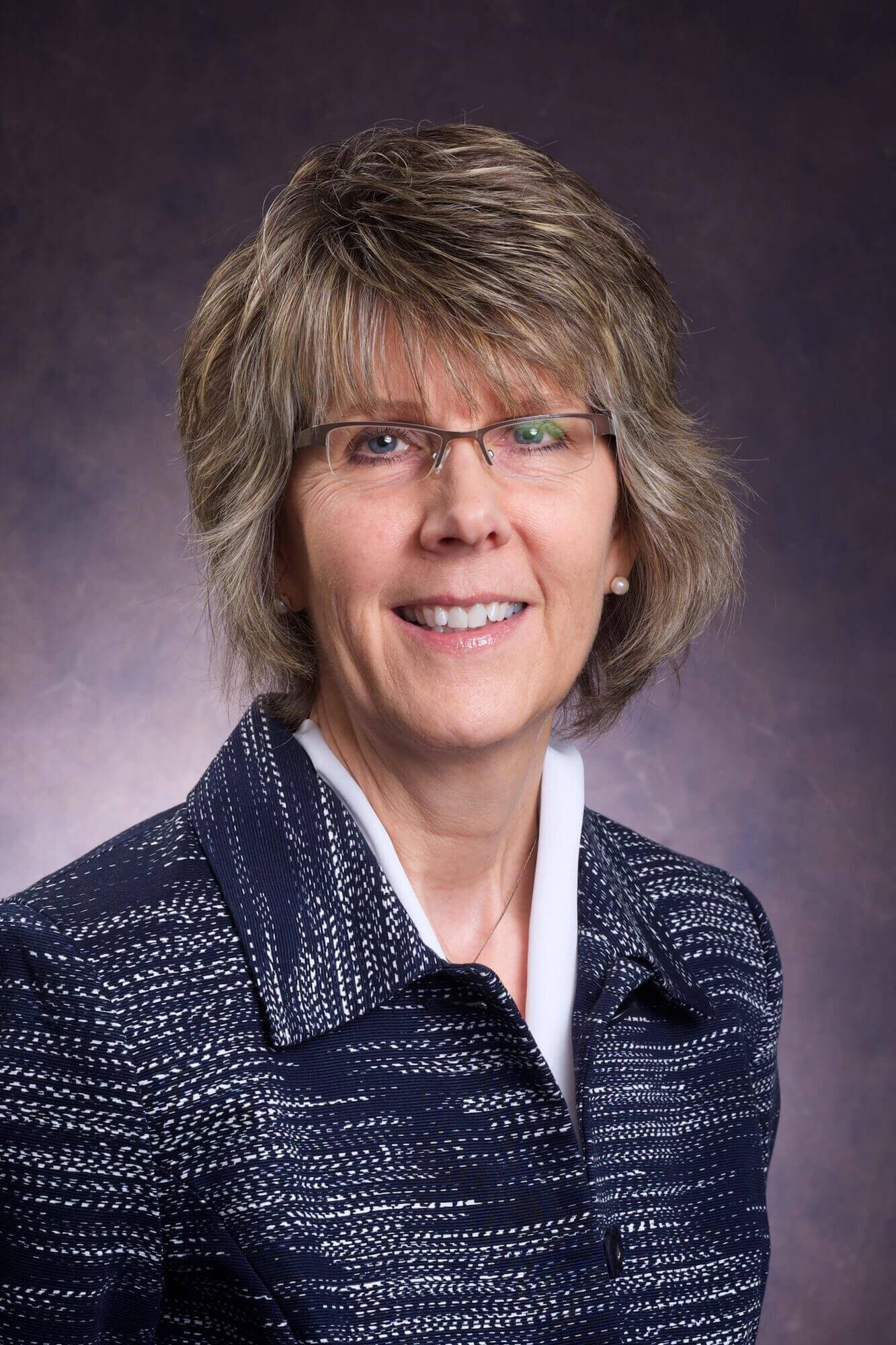 Diana L. Luckhardt Diana L. Luckhardt