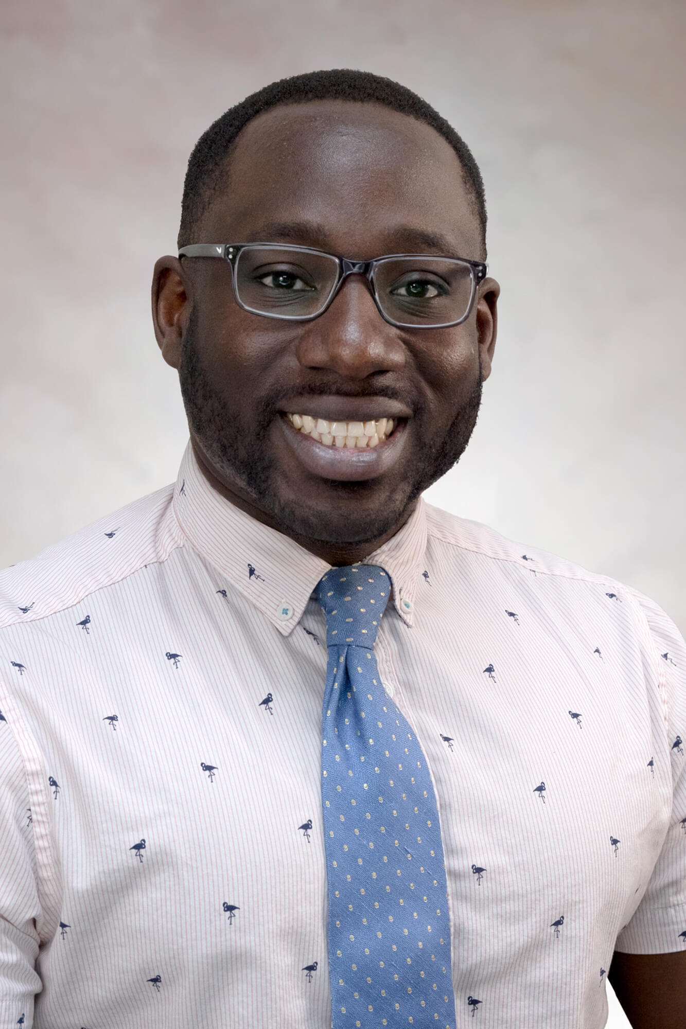 Ogenetega J. Madedor