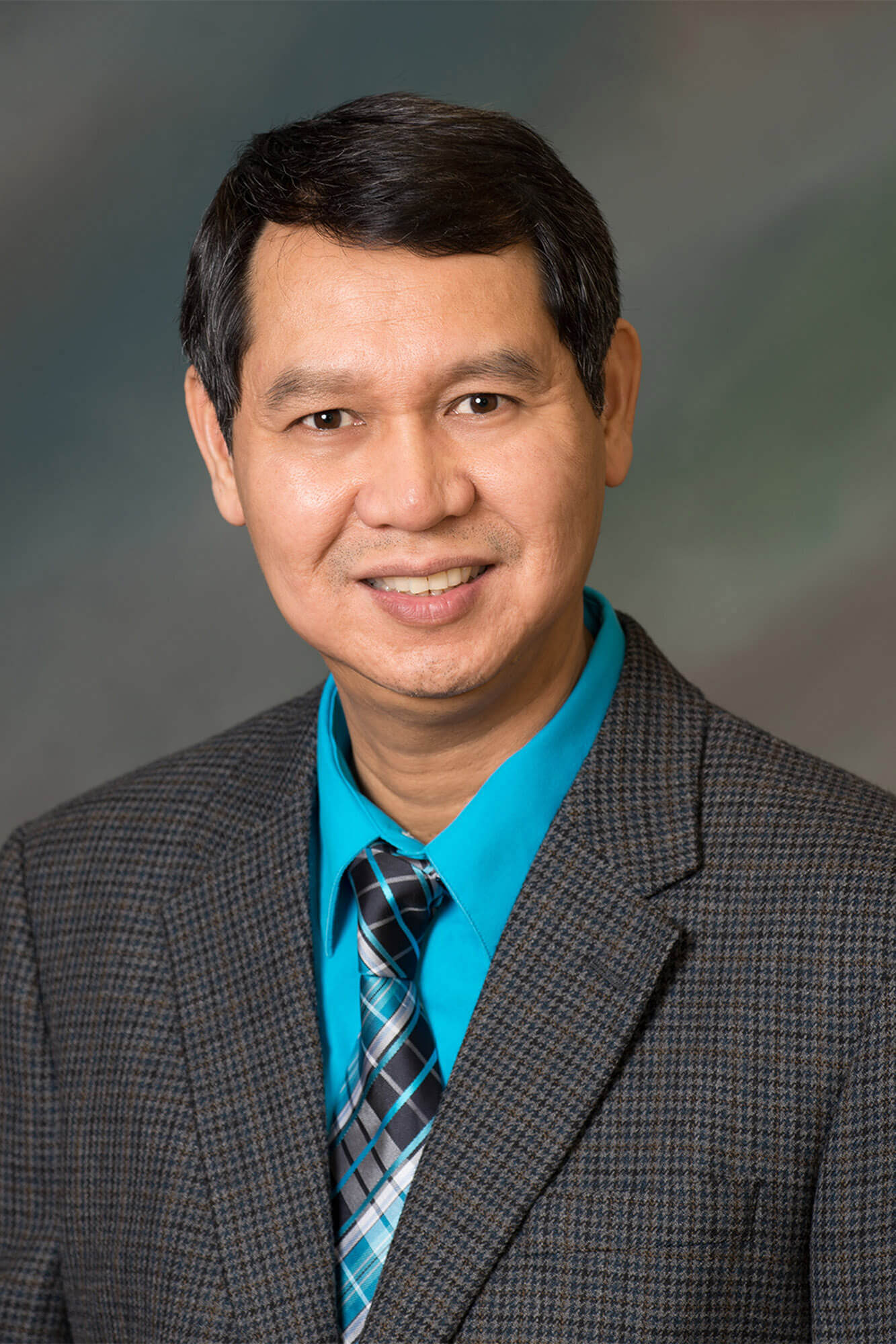 Edwin B. Marinas Edwin B. Marinas