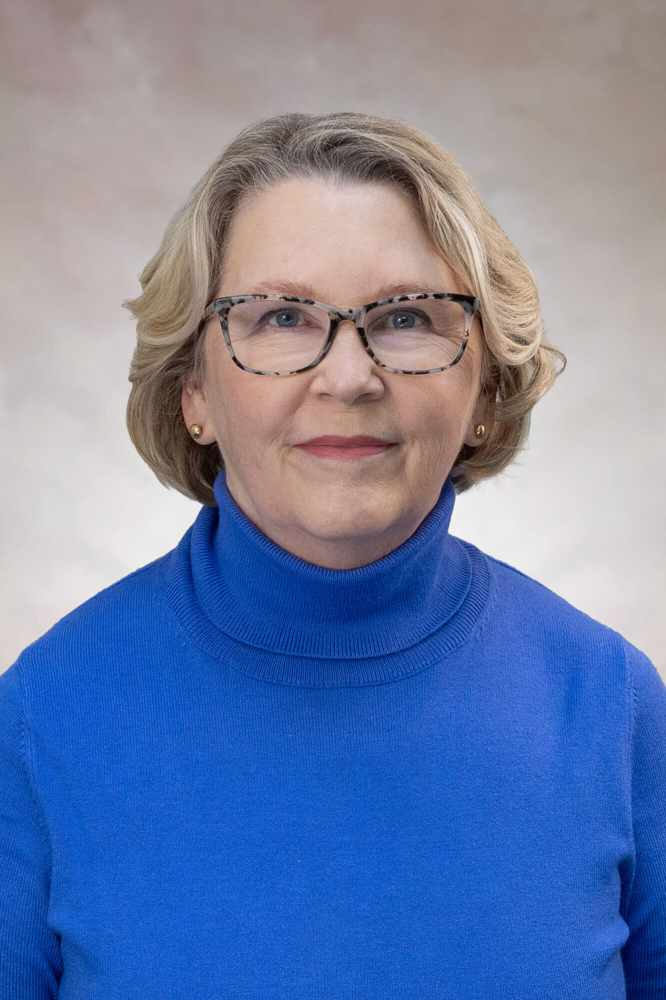 Diane M. Mater Diane M. Mater