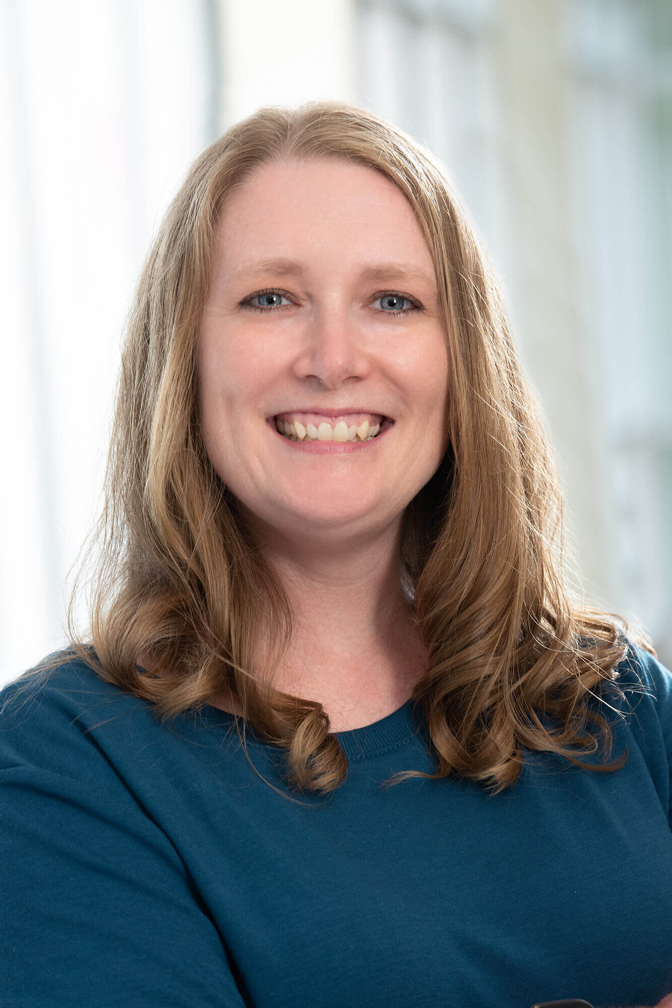Tanna S. McGee
