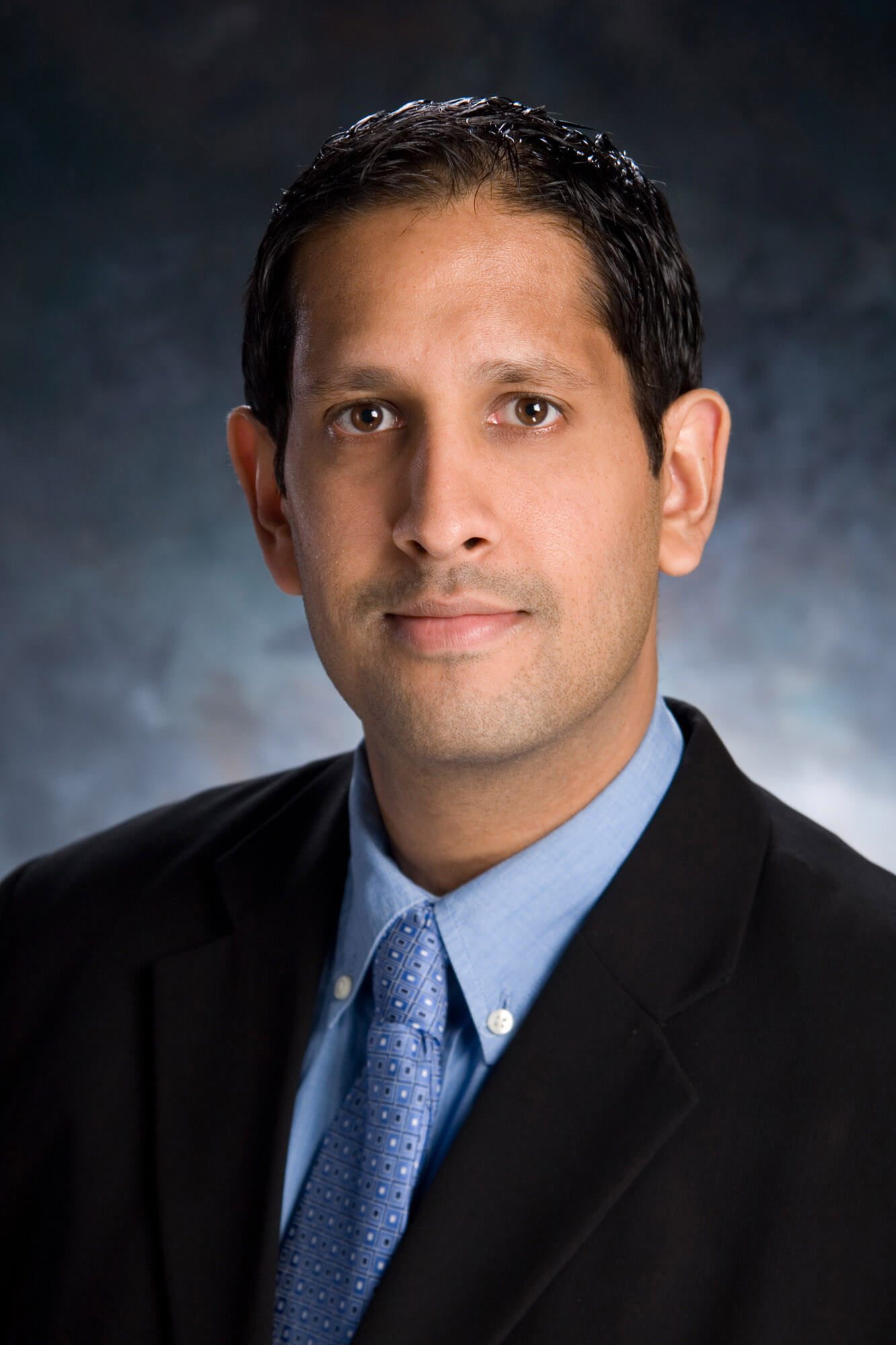 Manoj Mohan