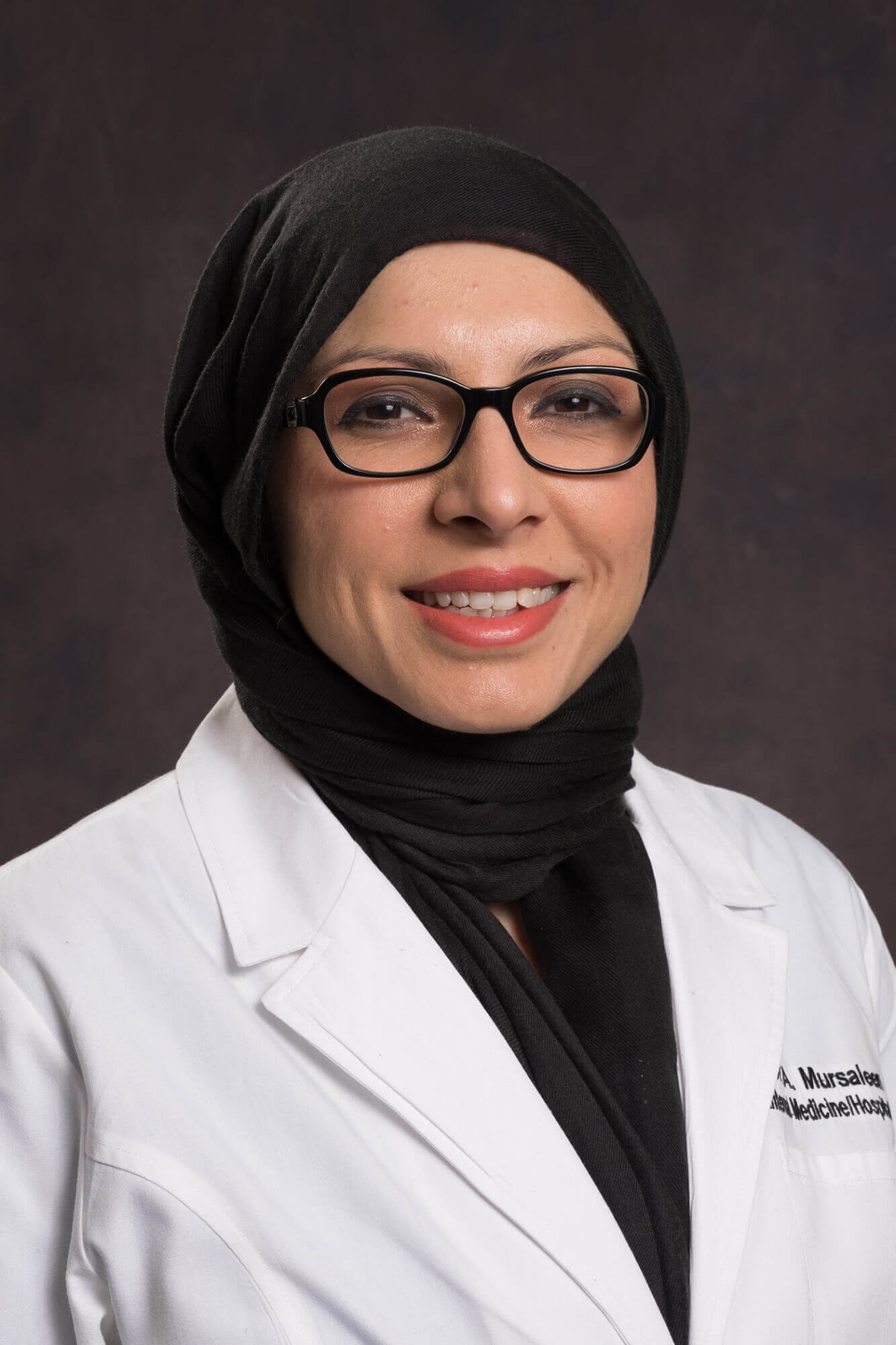 Aisha Mursaleen Aisha Mursaleen
