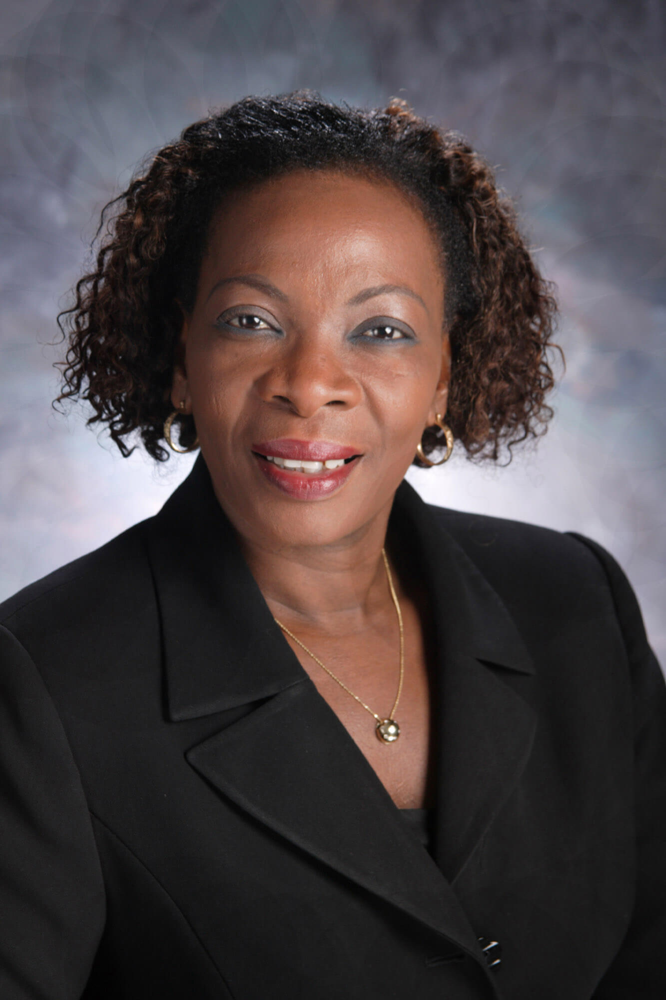 Adesuwa B. Olomu Adesuwa B. Olomu